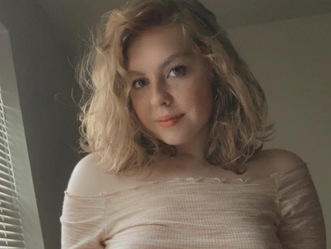 Wild Wendy’s Free Page 💦✨ profile image