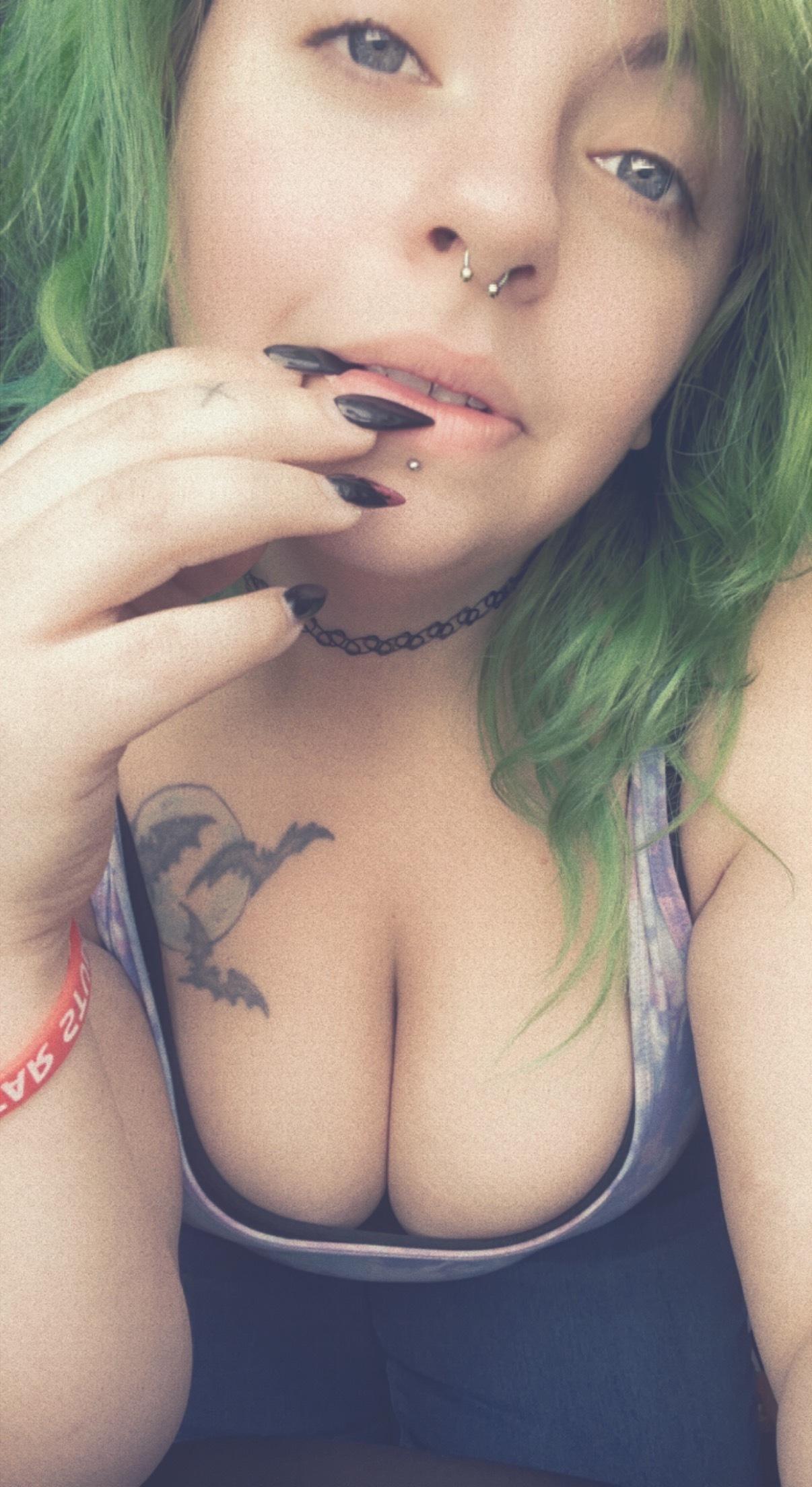 Meg Marie profile image