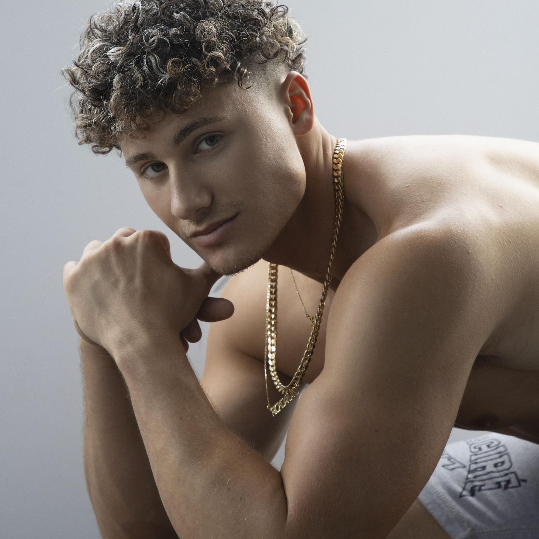 The Kid Aaron profile image