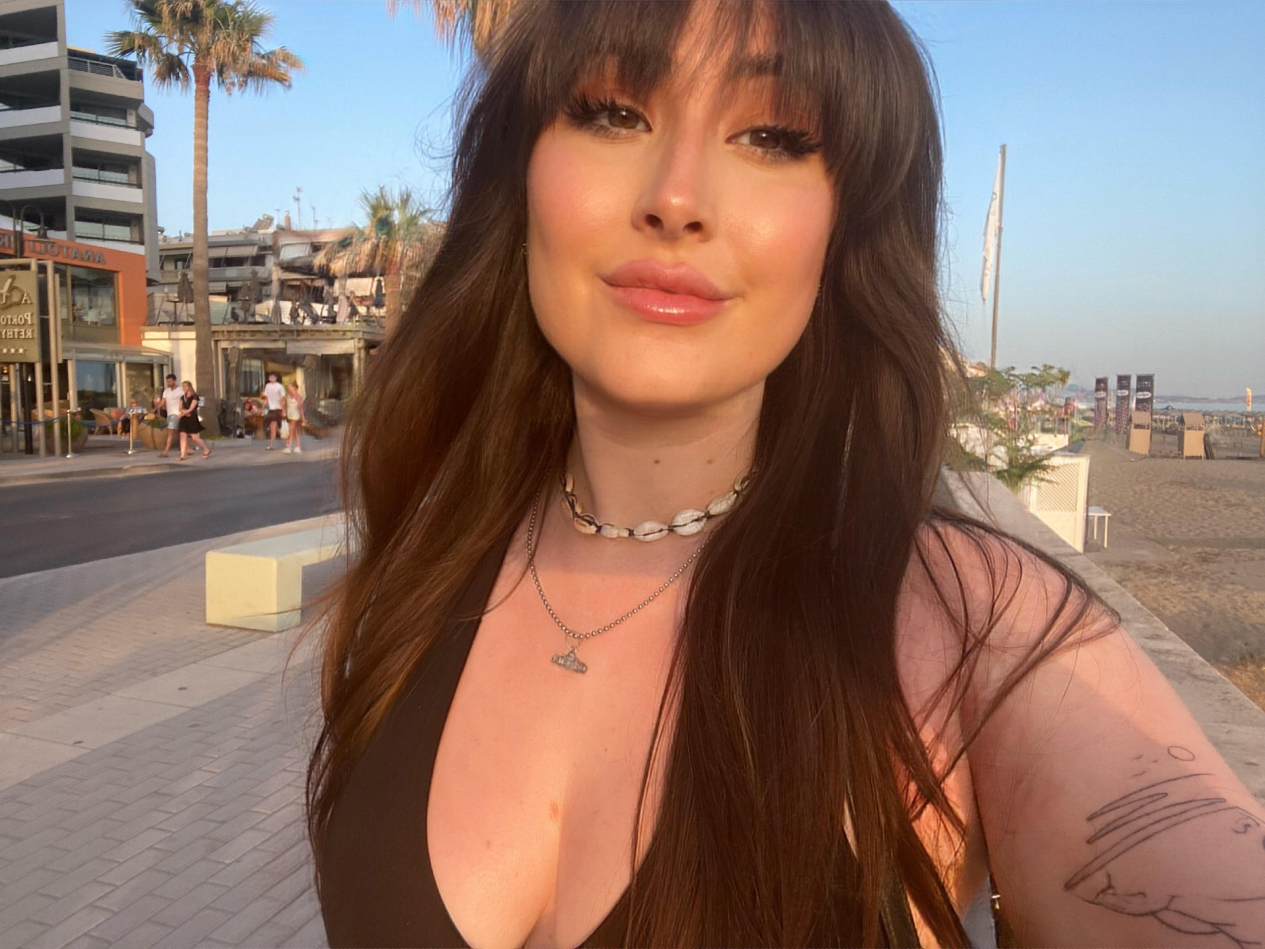 No PPV page 💜🍆 profile image