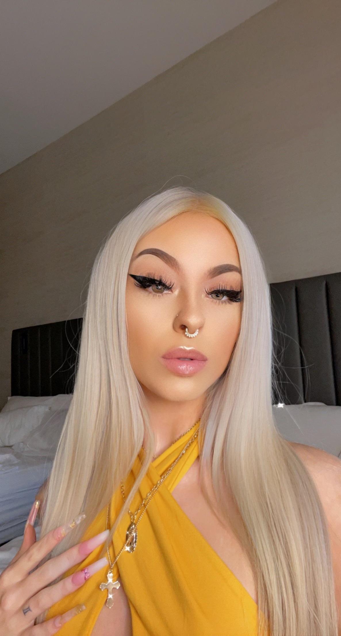 Kaitlynn 💕 profile image