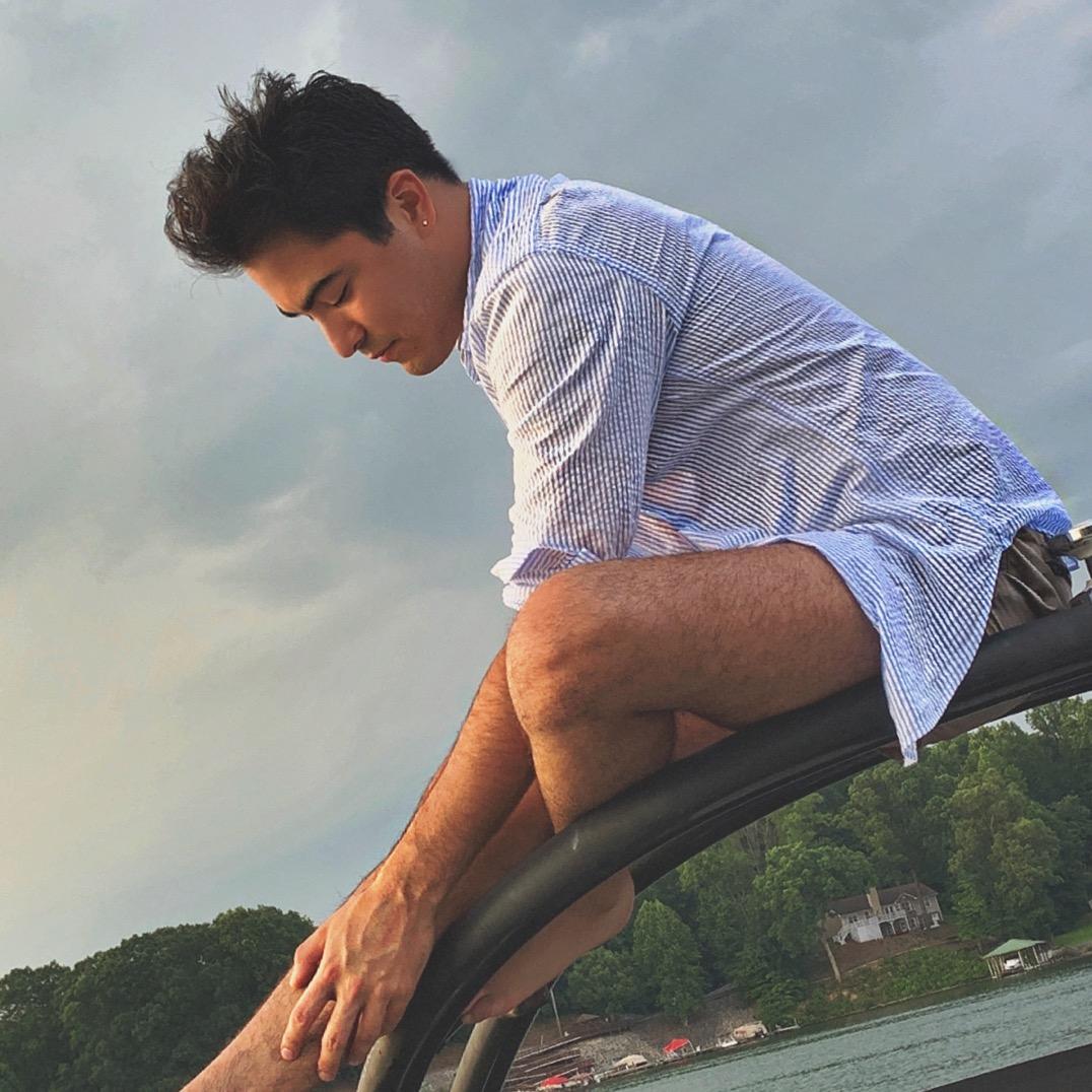 Alex Moreno profile image