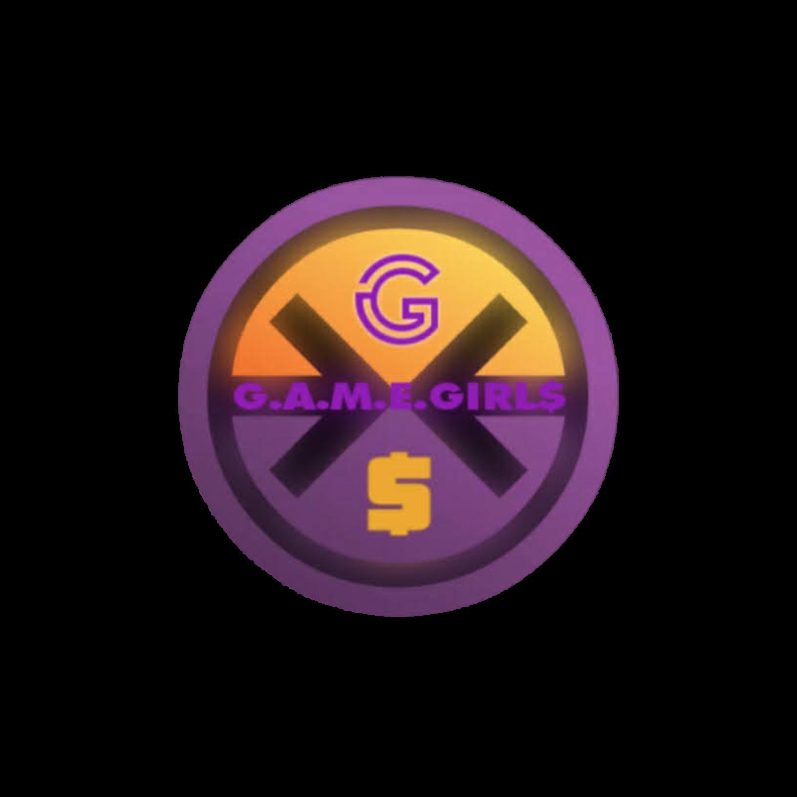 G.A.M.E. Girl$ profile image