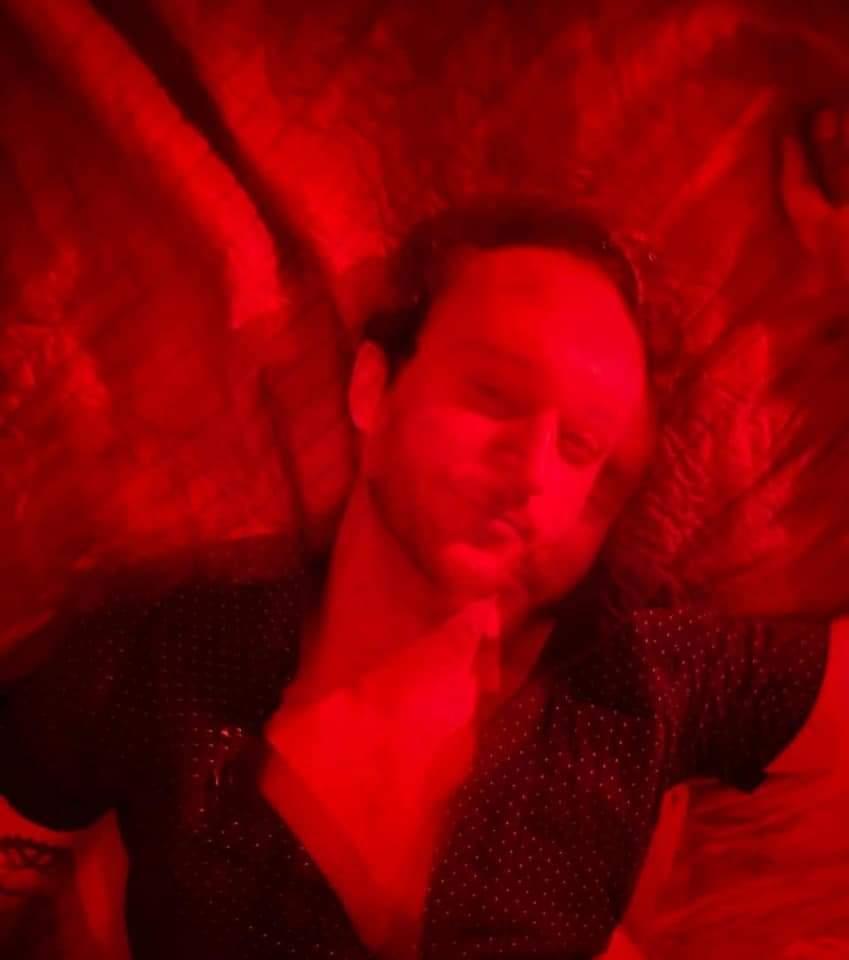 Coffee shop nerd profile image