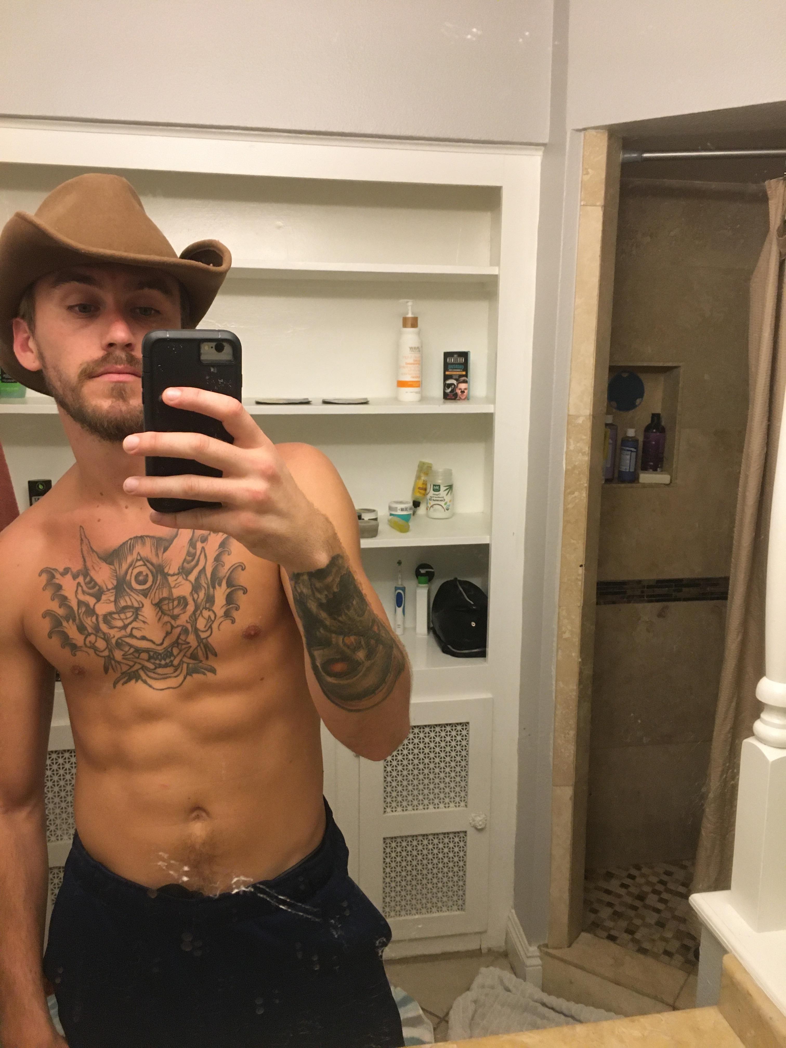 Ben Slayin' profile image