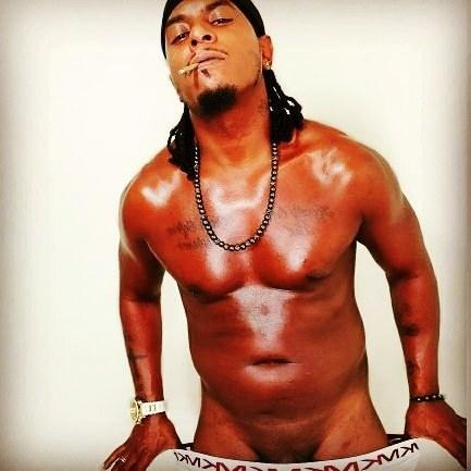 Ricou2much profile image