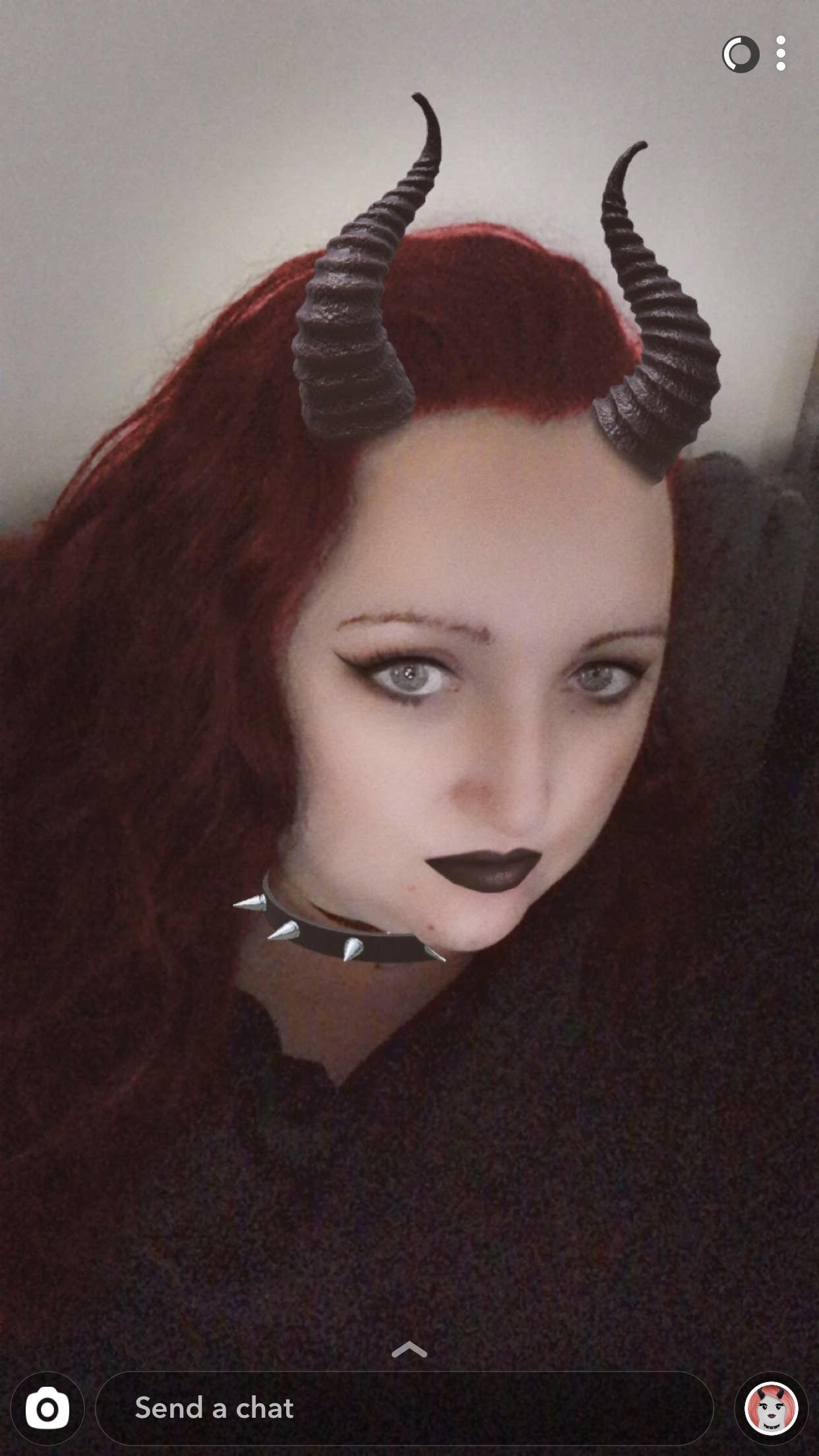 Scarlett Bordeaux profile image