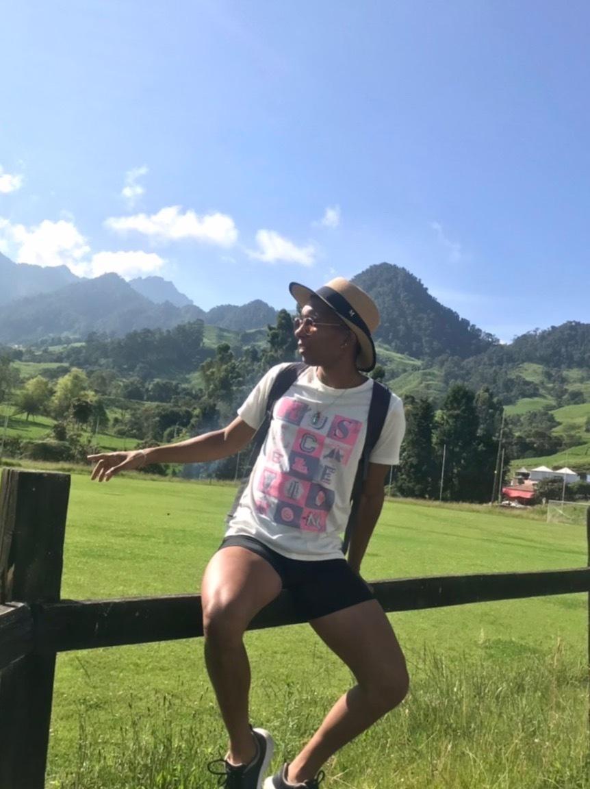 Santiago profile image