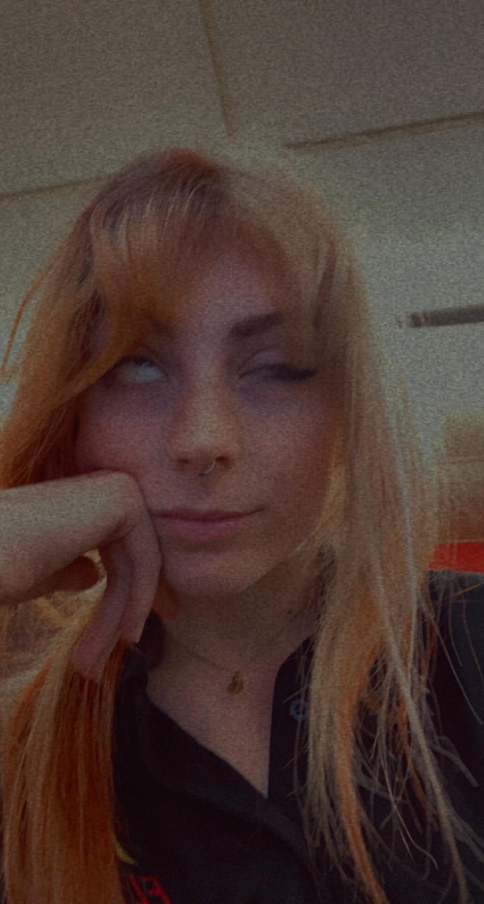 Becca S profile image