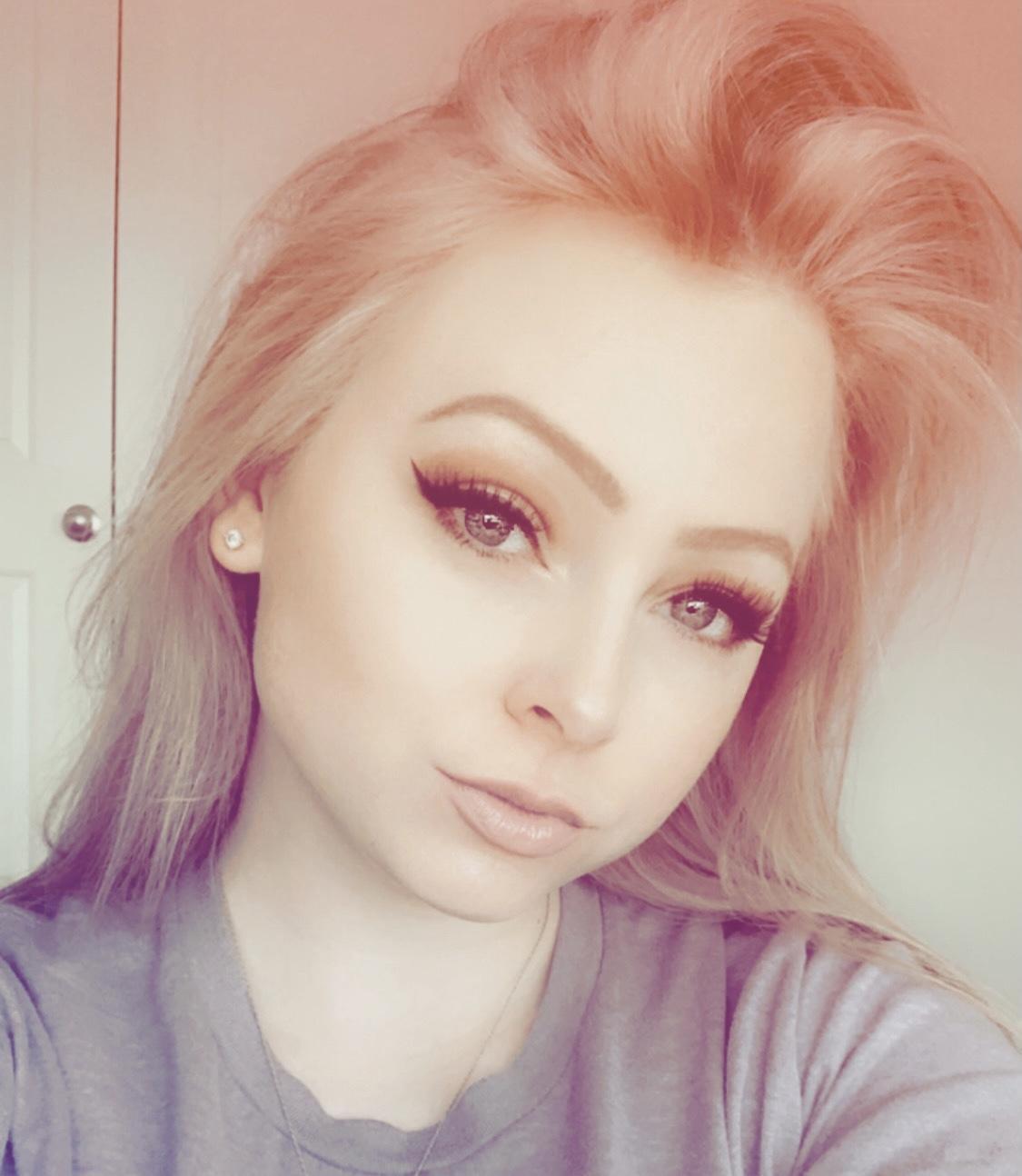 Sophia Mia profile image