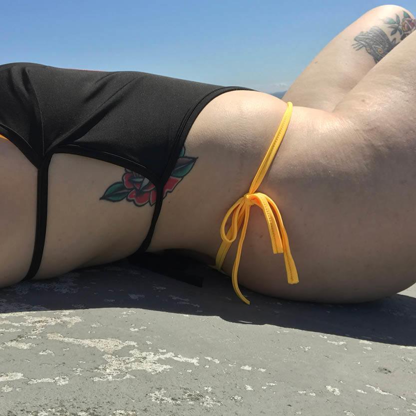 ACAB Roxy profile image