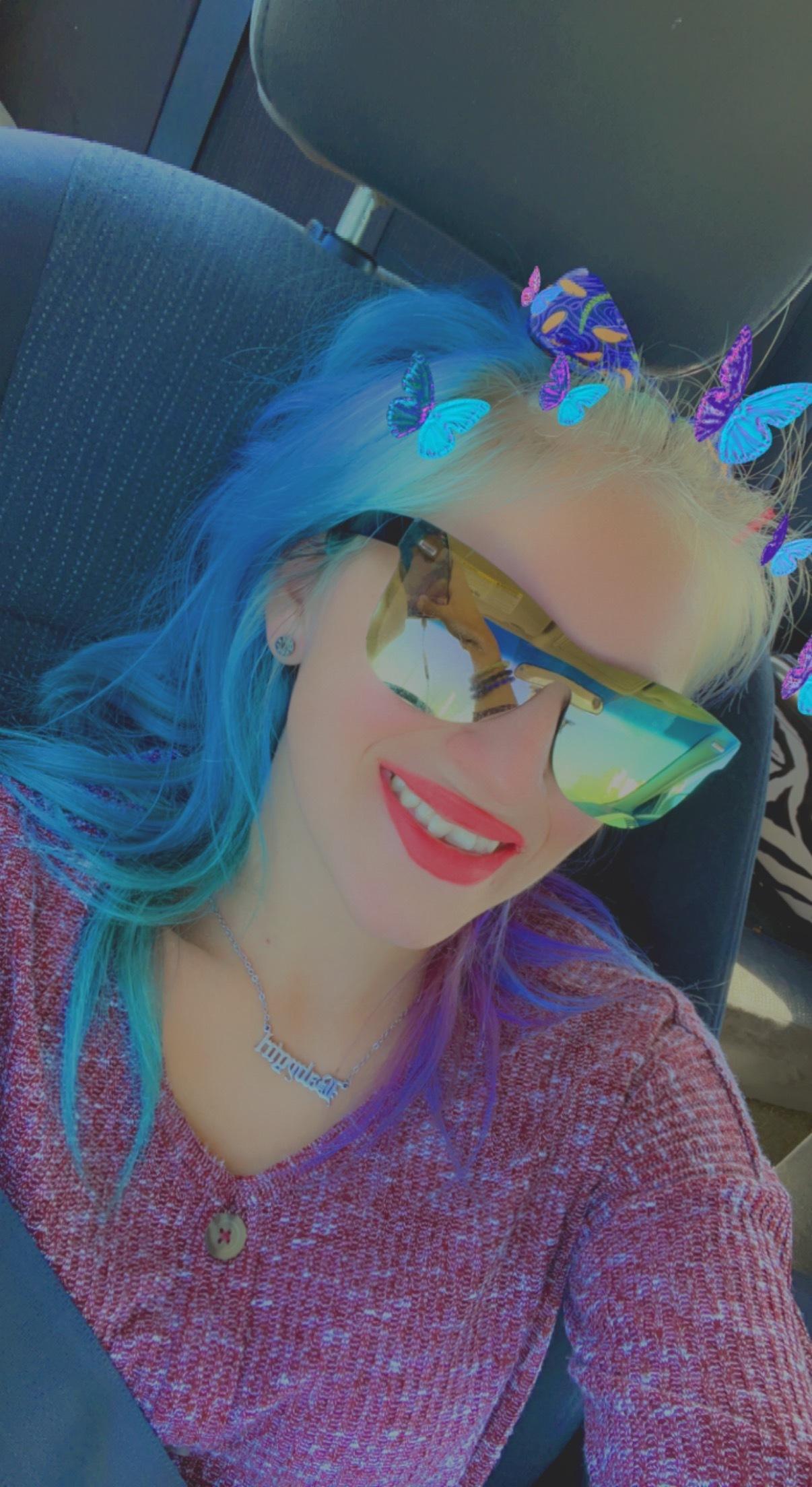 TrappBunnyB*tch💦 profile image