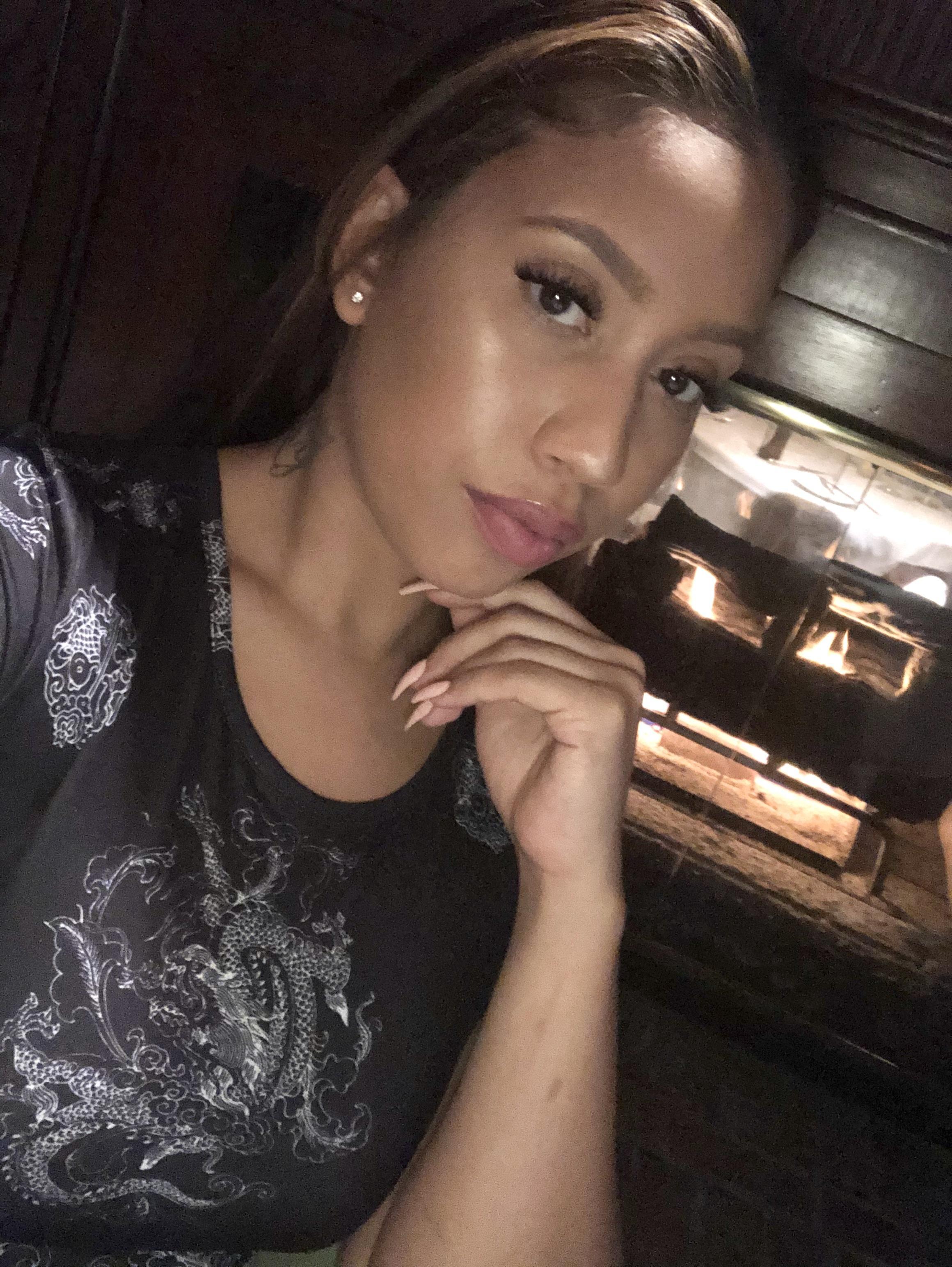 Scarlett Rose profile image