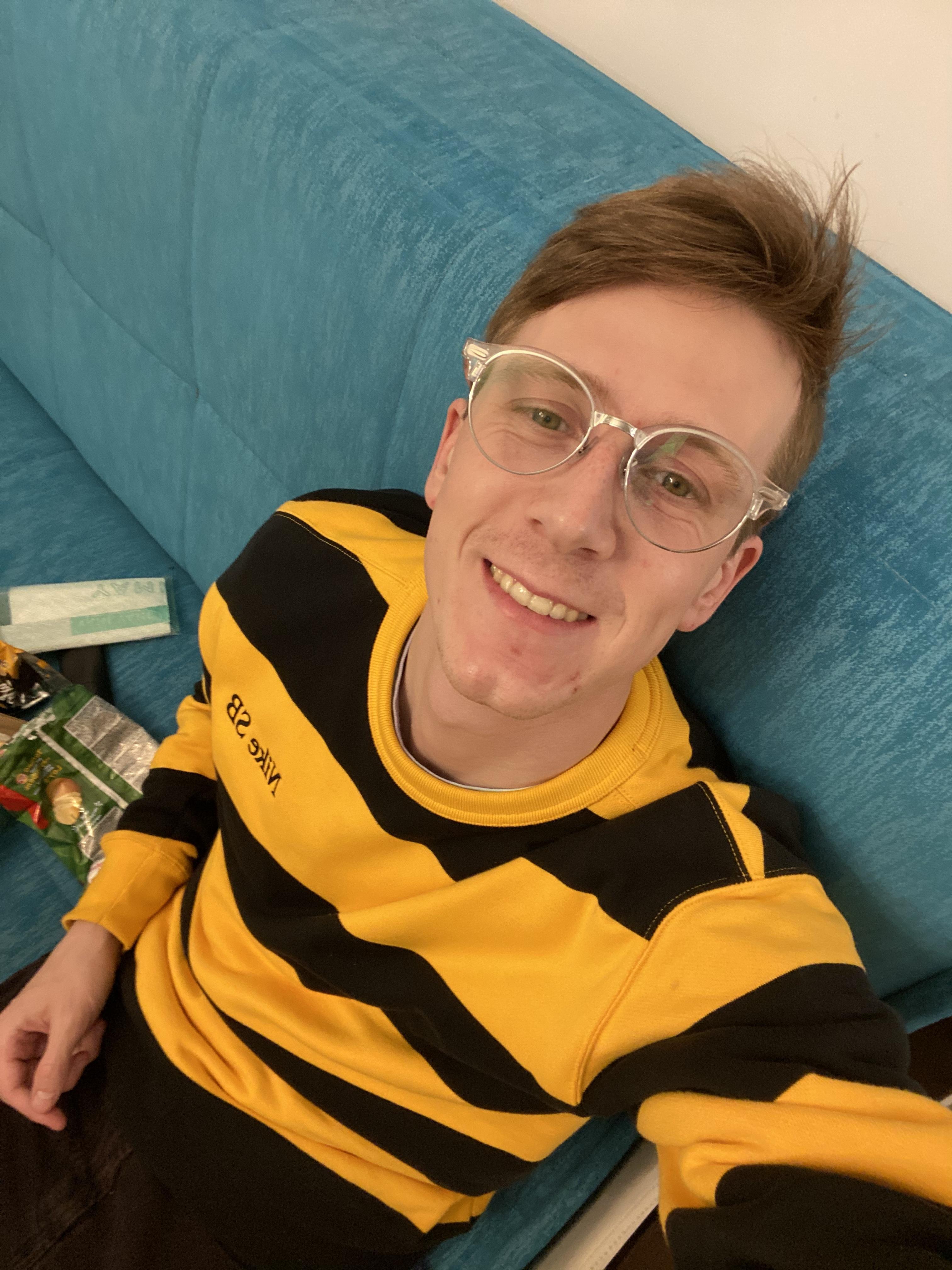 Fabio Johnson profile image