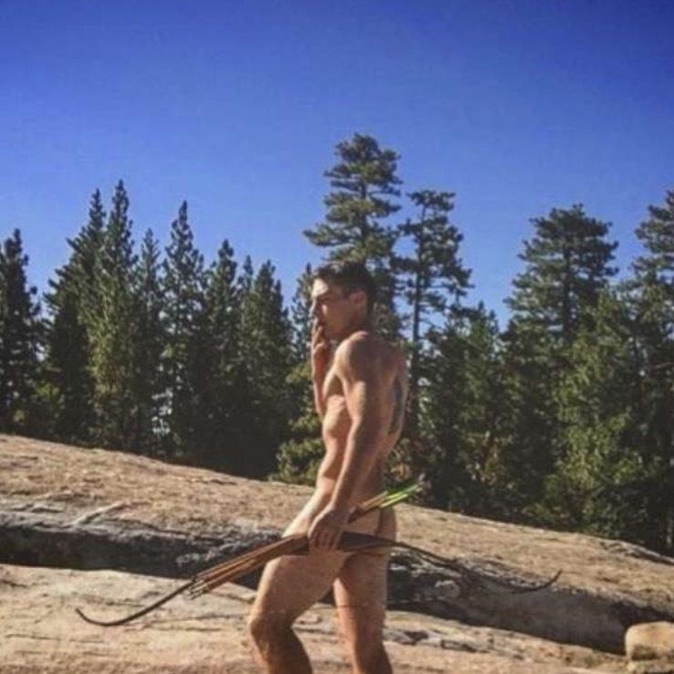 Northern California profile image