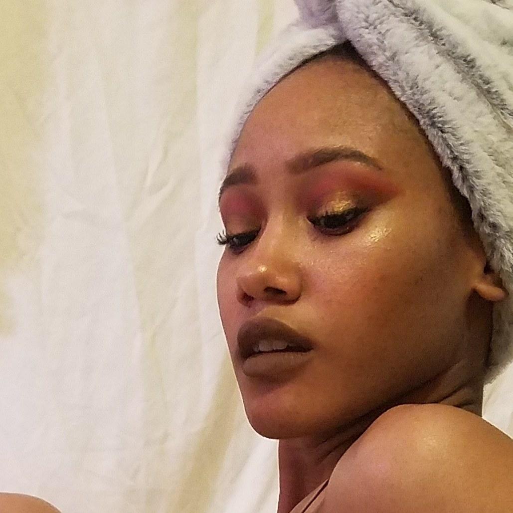 QueenP profile image