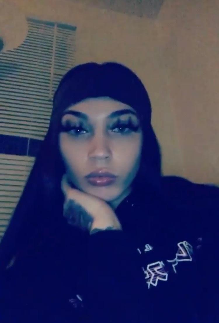 Milani Bandz 💕💰 profile image