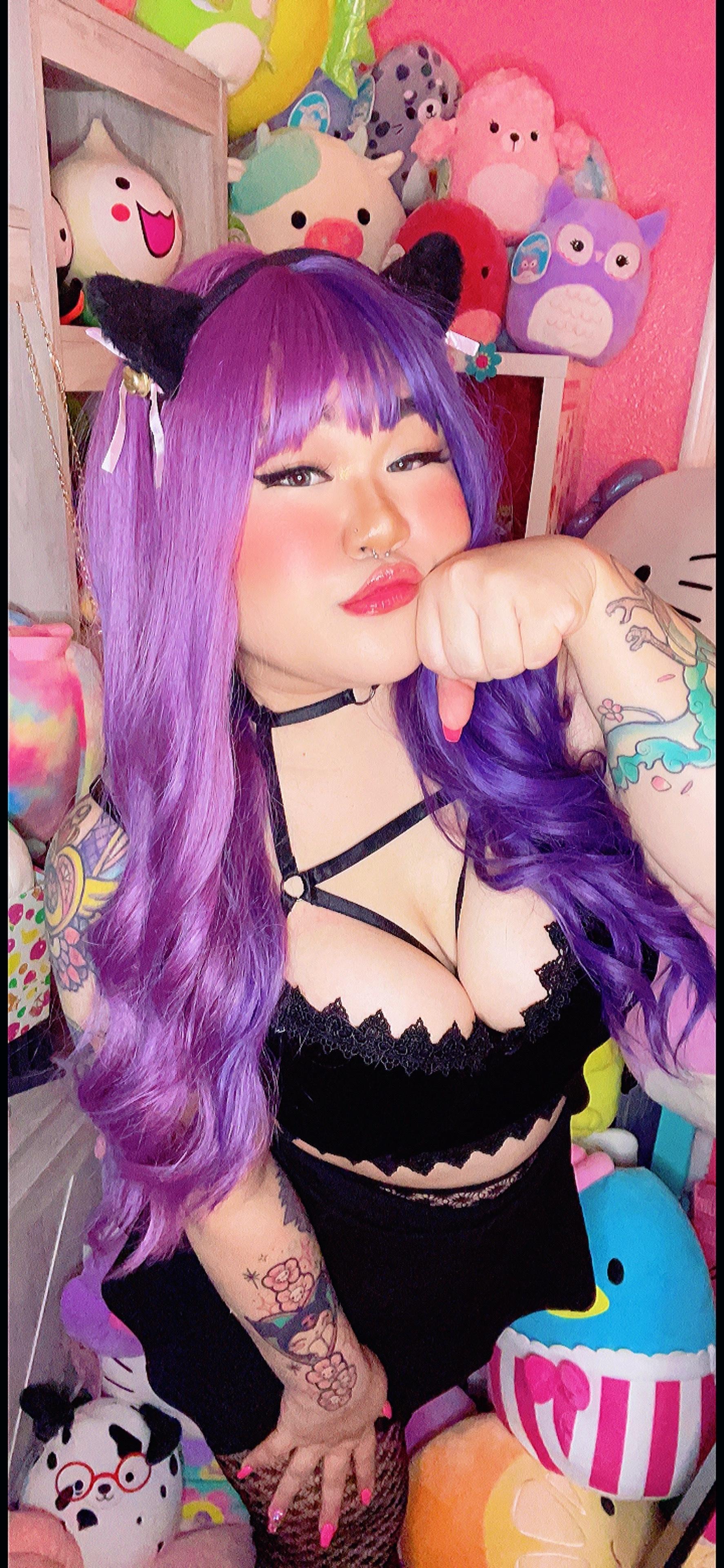 Chibi Bunny profile image