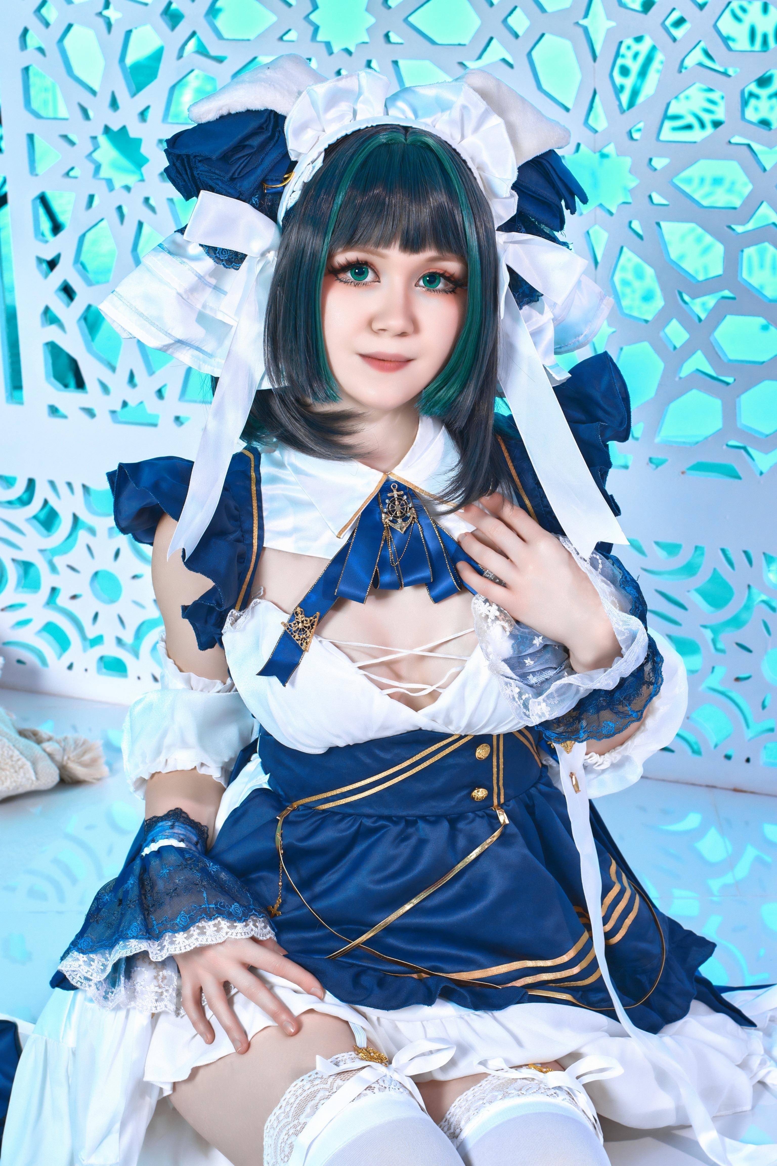 Aki Puff profile image