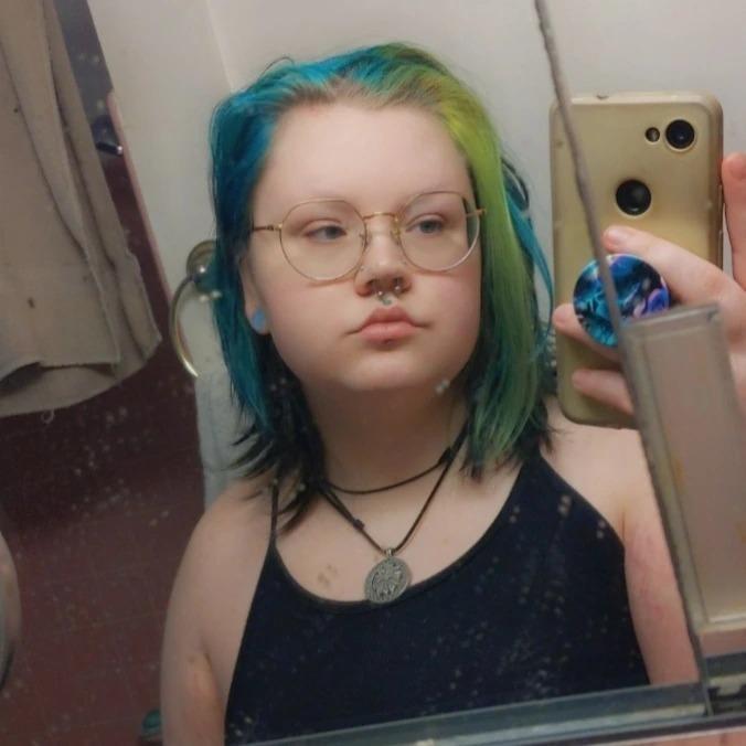 Willow Dara profile image