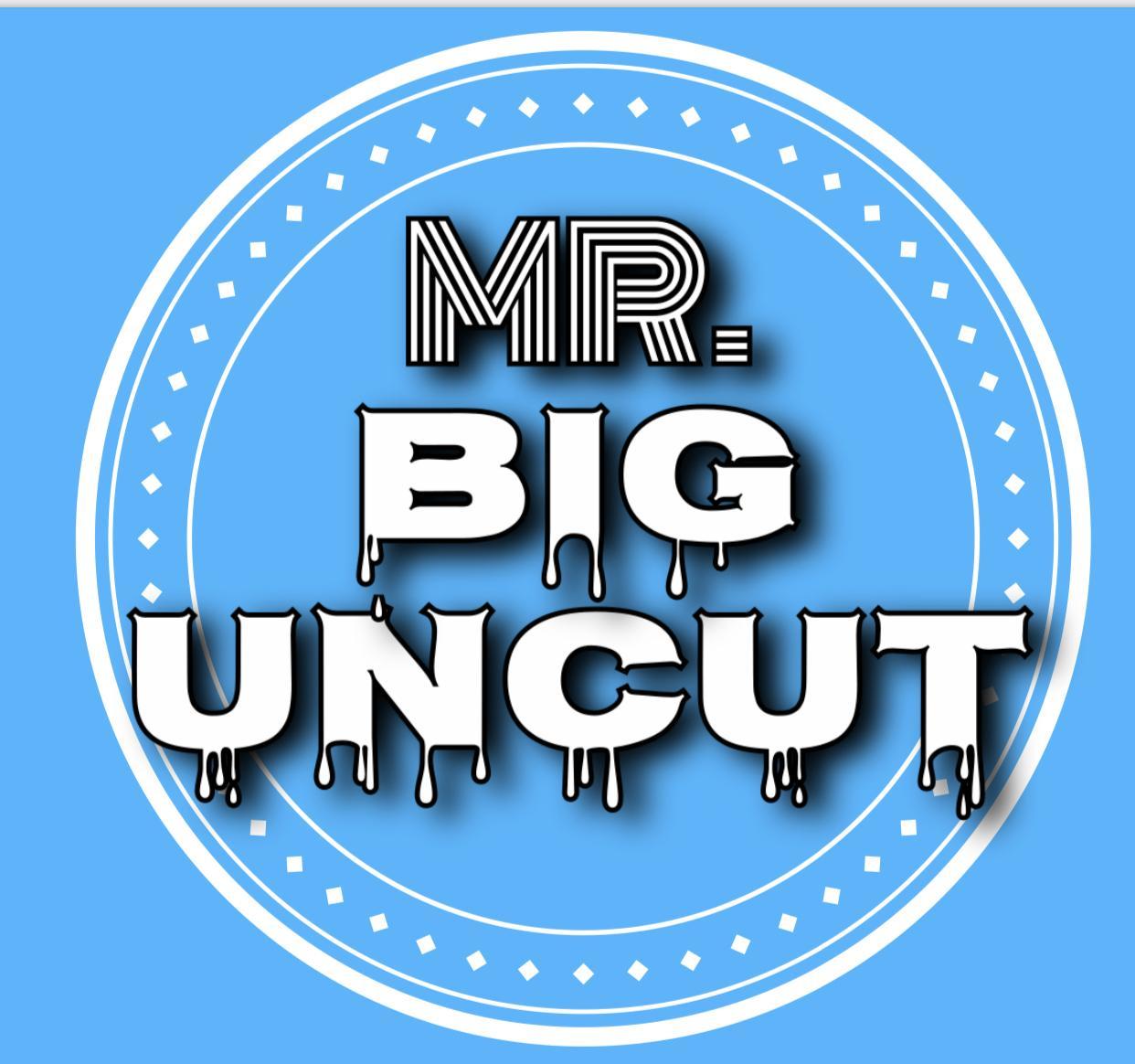 Mr.Uncut profile image