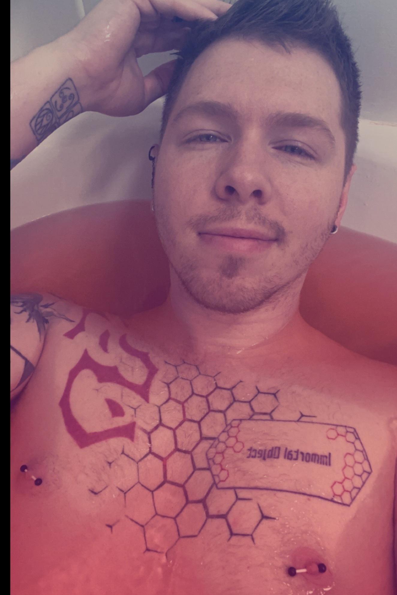 Lain Kross profile image