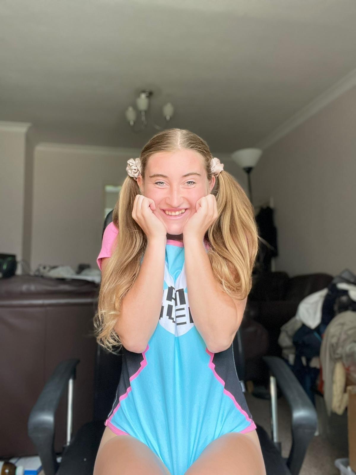 🌸 College Girl 🌸 profile image