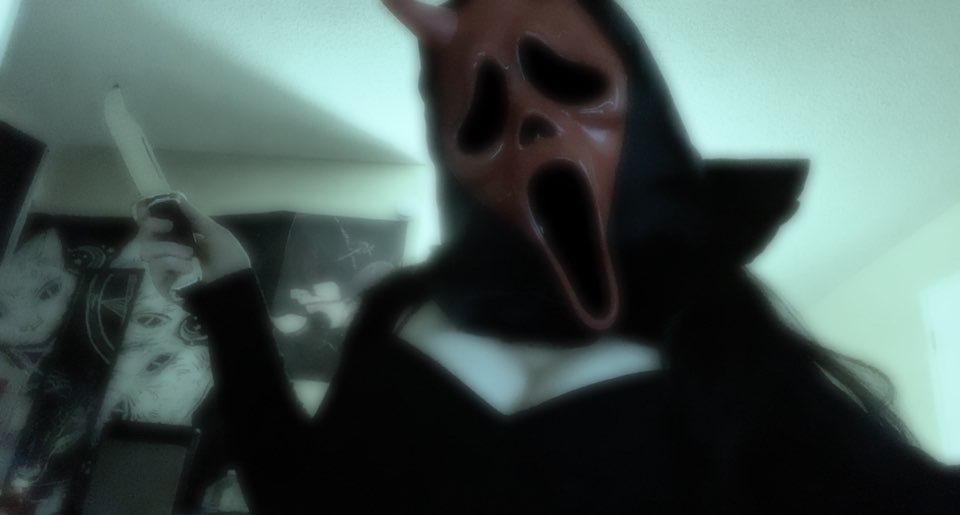 Kayain Asuna🔪 profile image