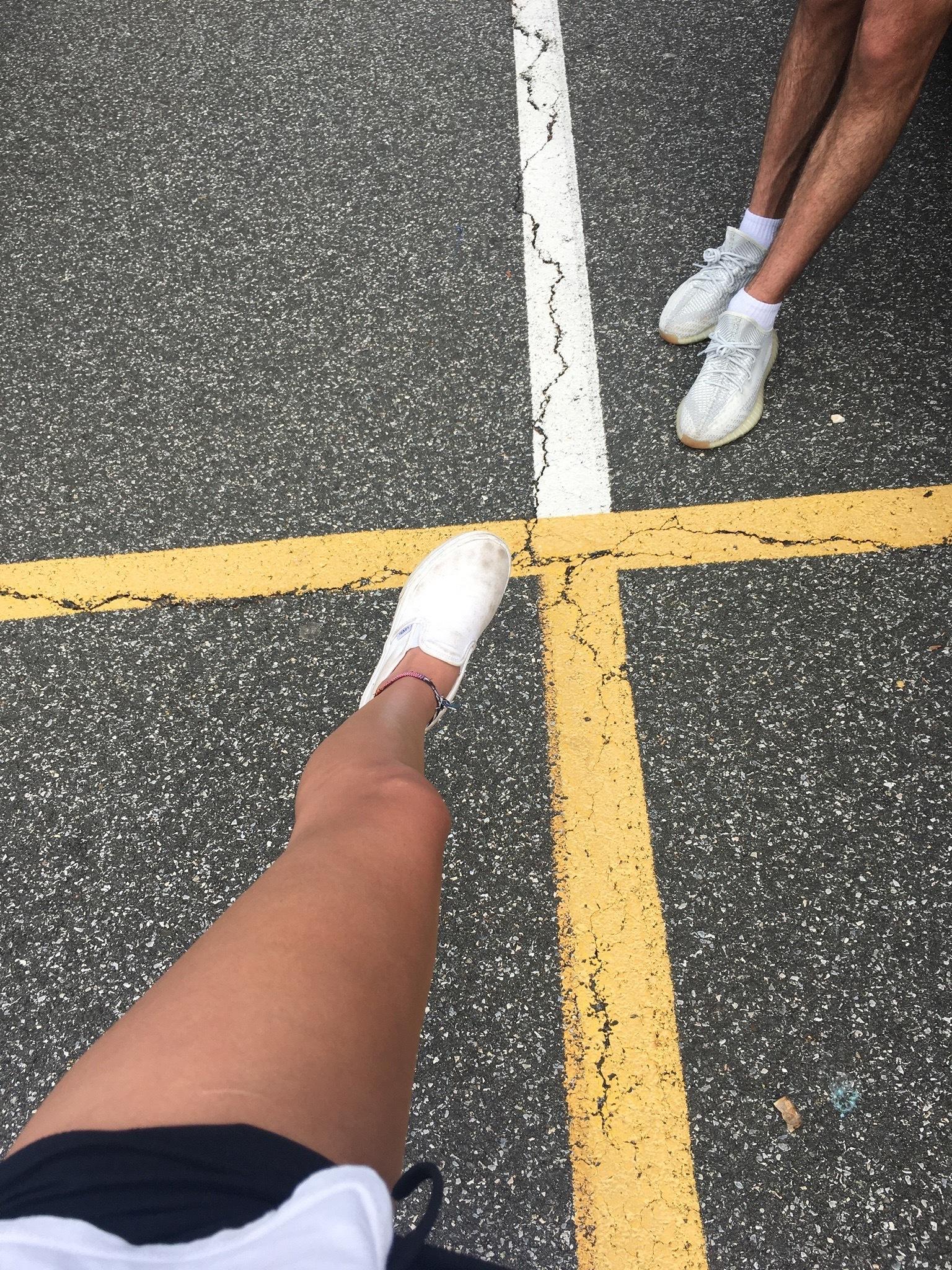 Feeetforyou🦶 profile image