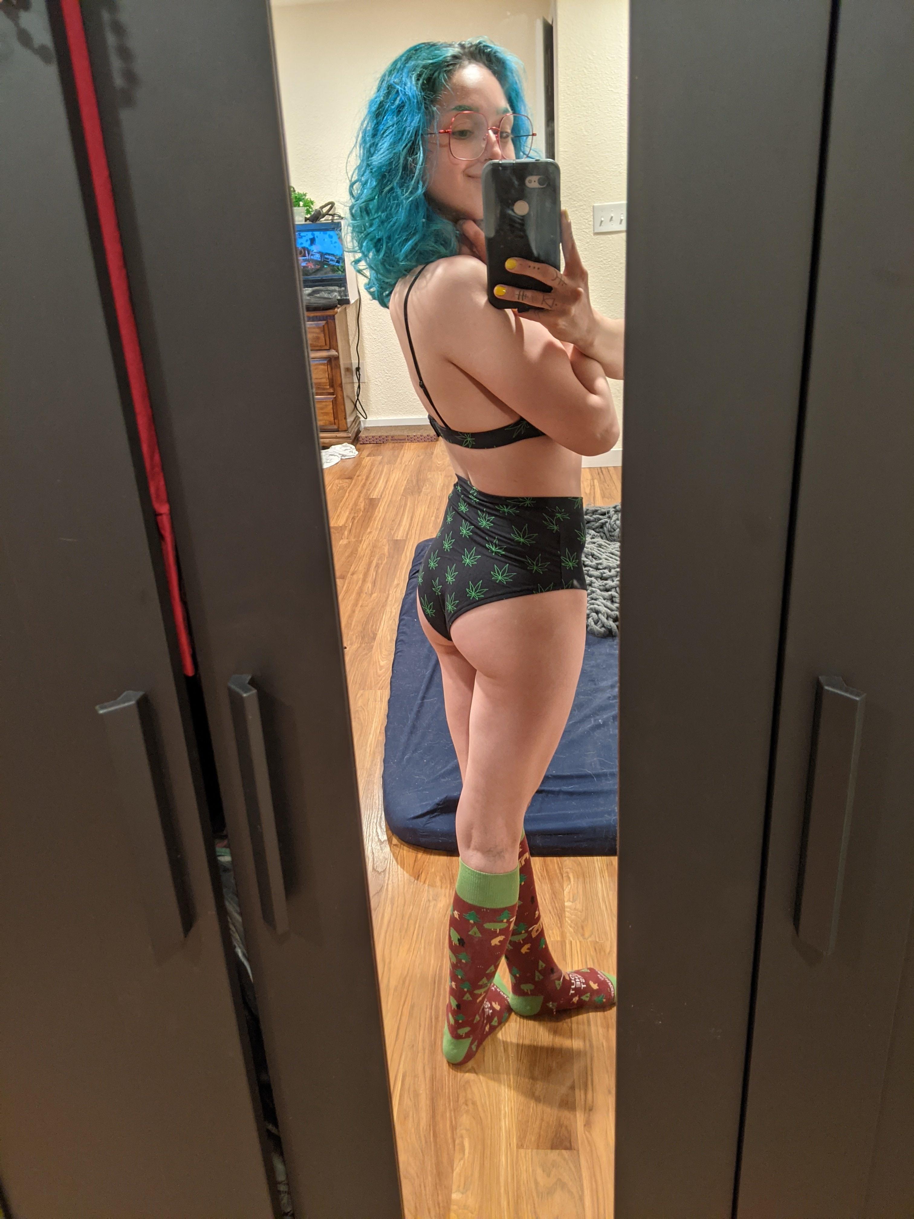 Luci Penn profile image