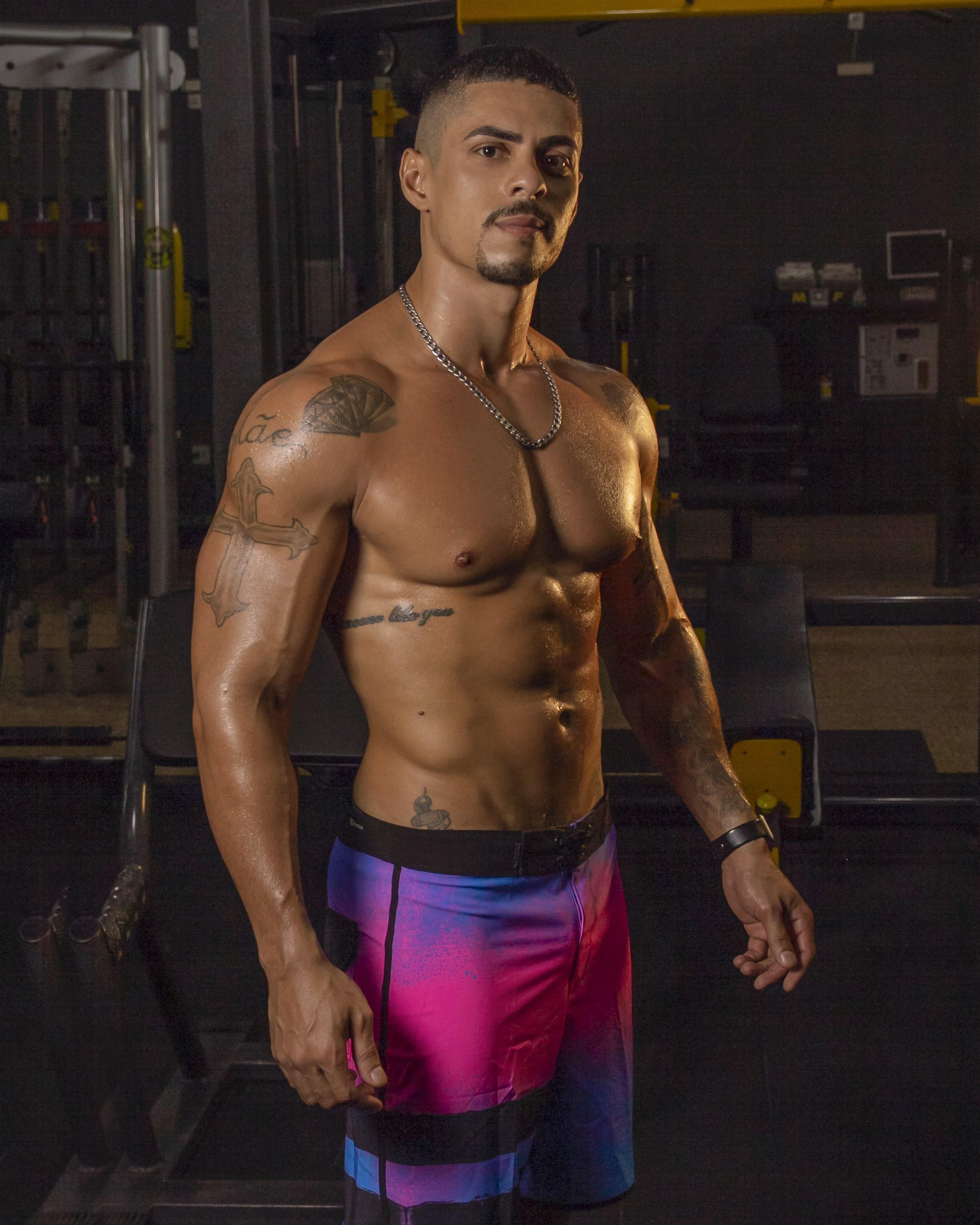 Boy From Rio profile image