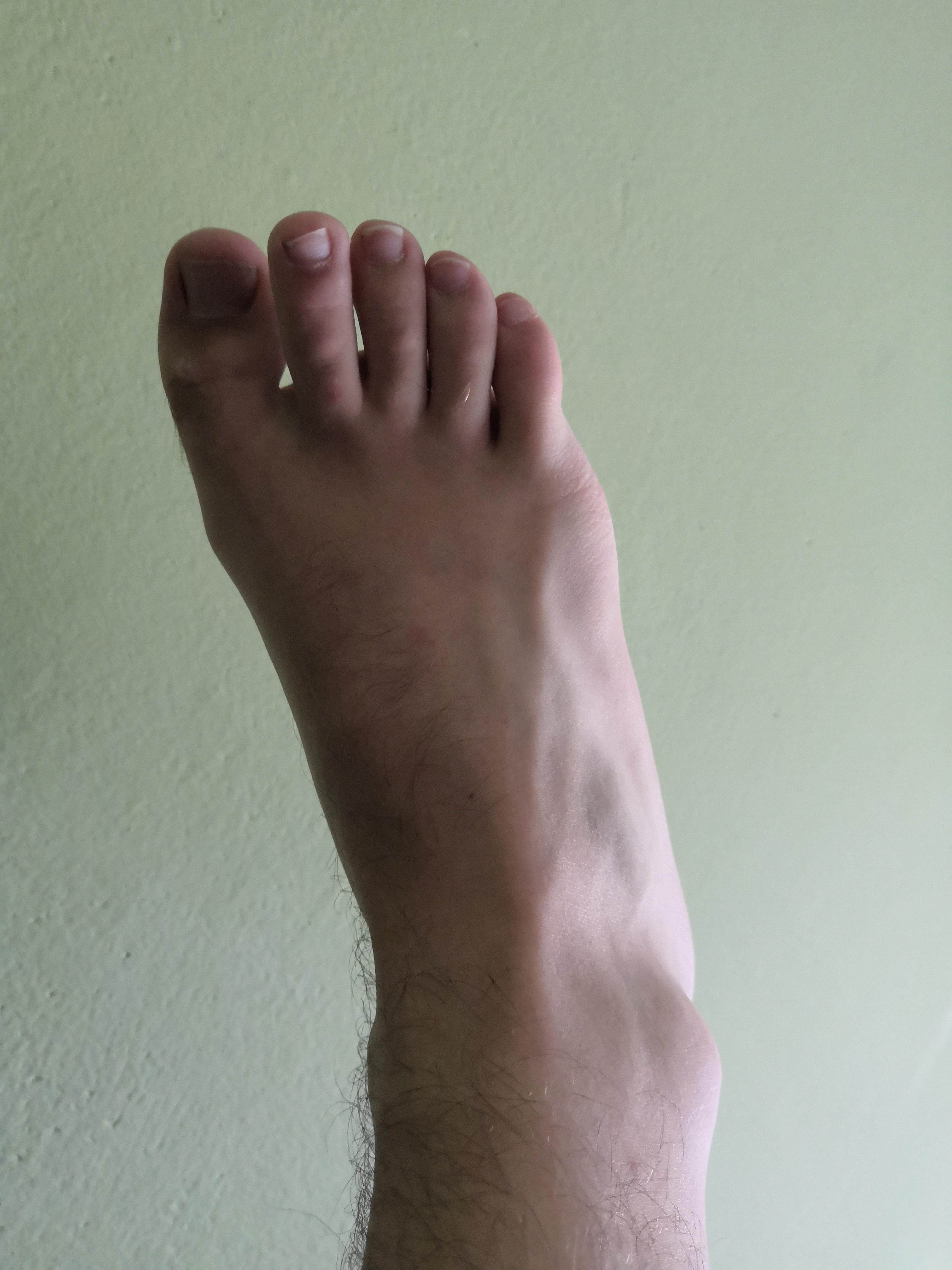 Happy feet guy profile image