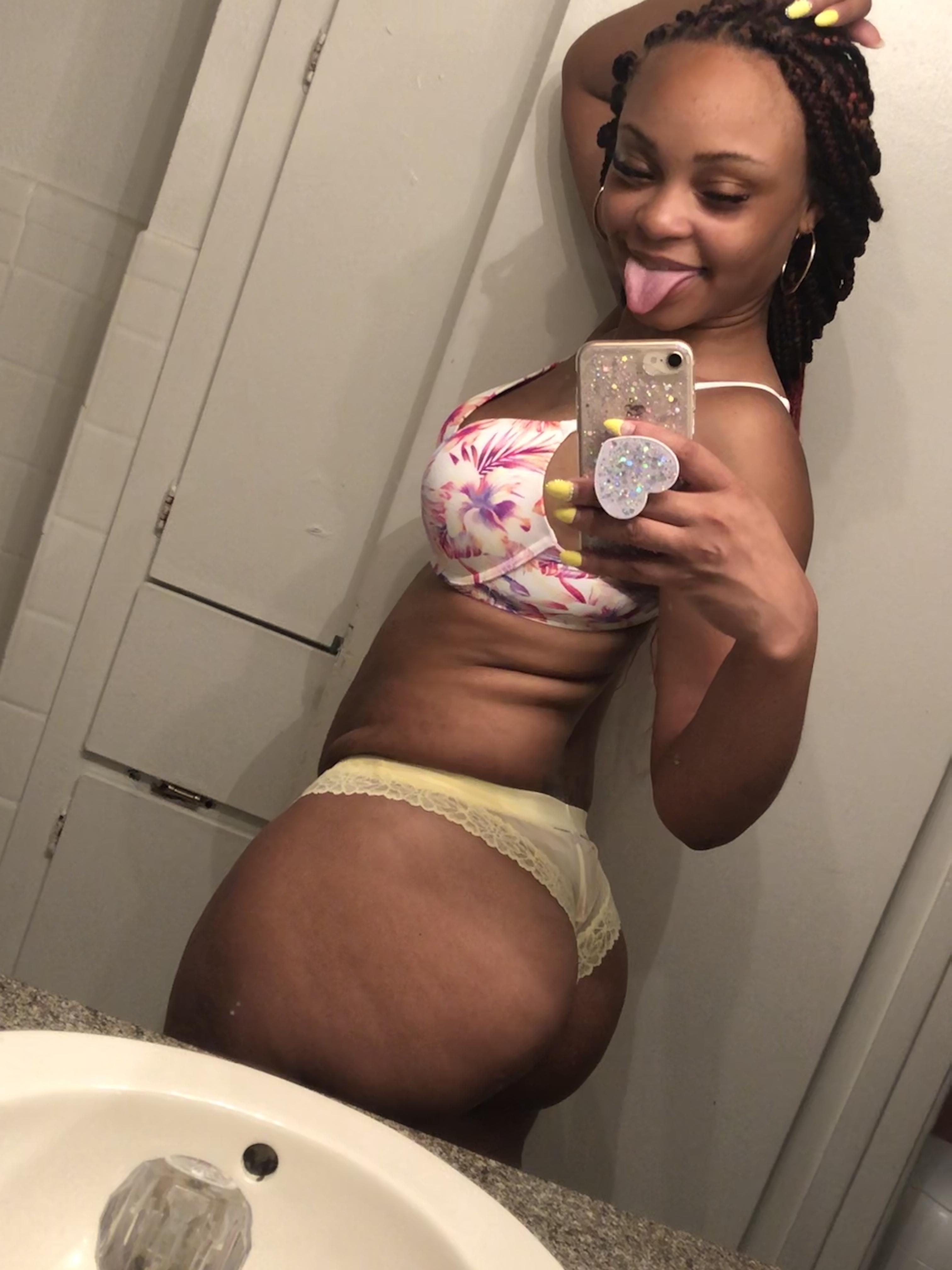 PHAT ASS 🍑 SUPREME CREME 💦 profile image