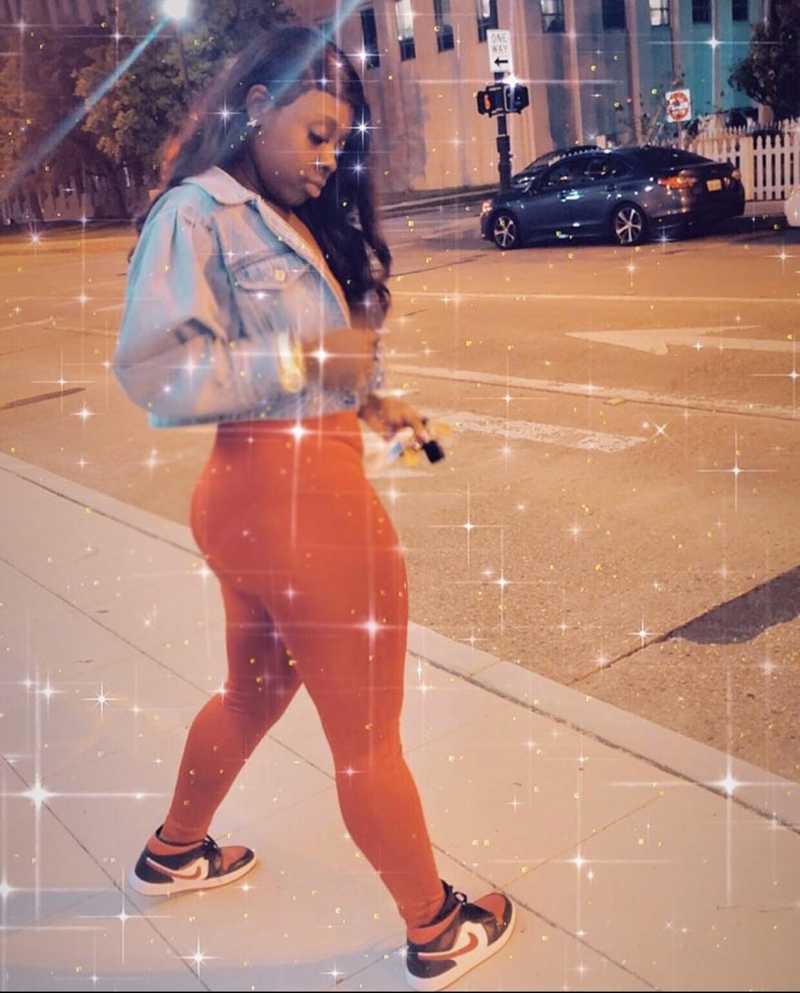 Blak Fine Ass profile image