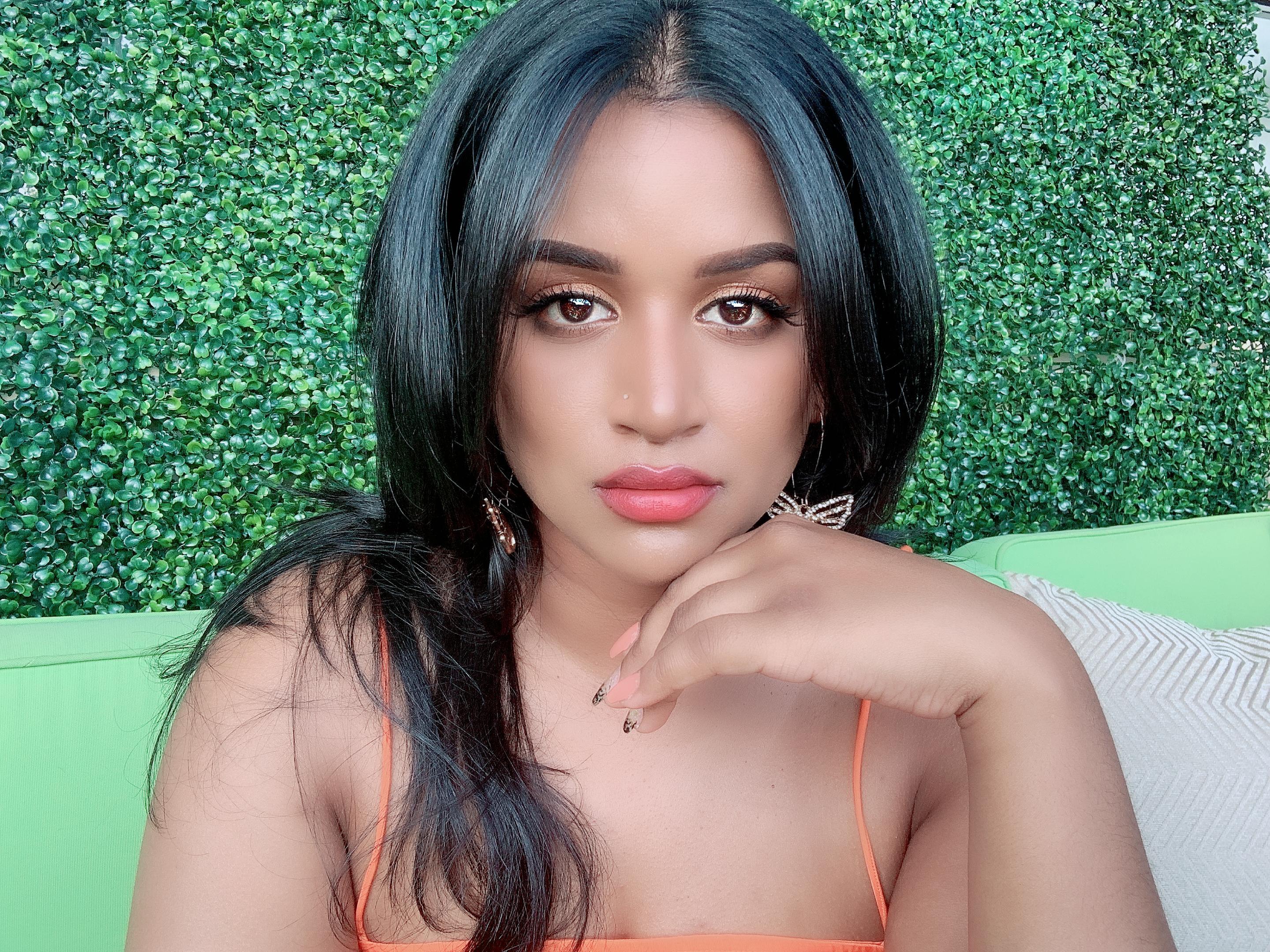 Goddess Ashly profile image