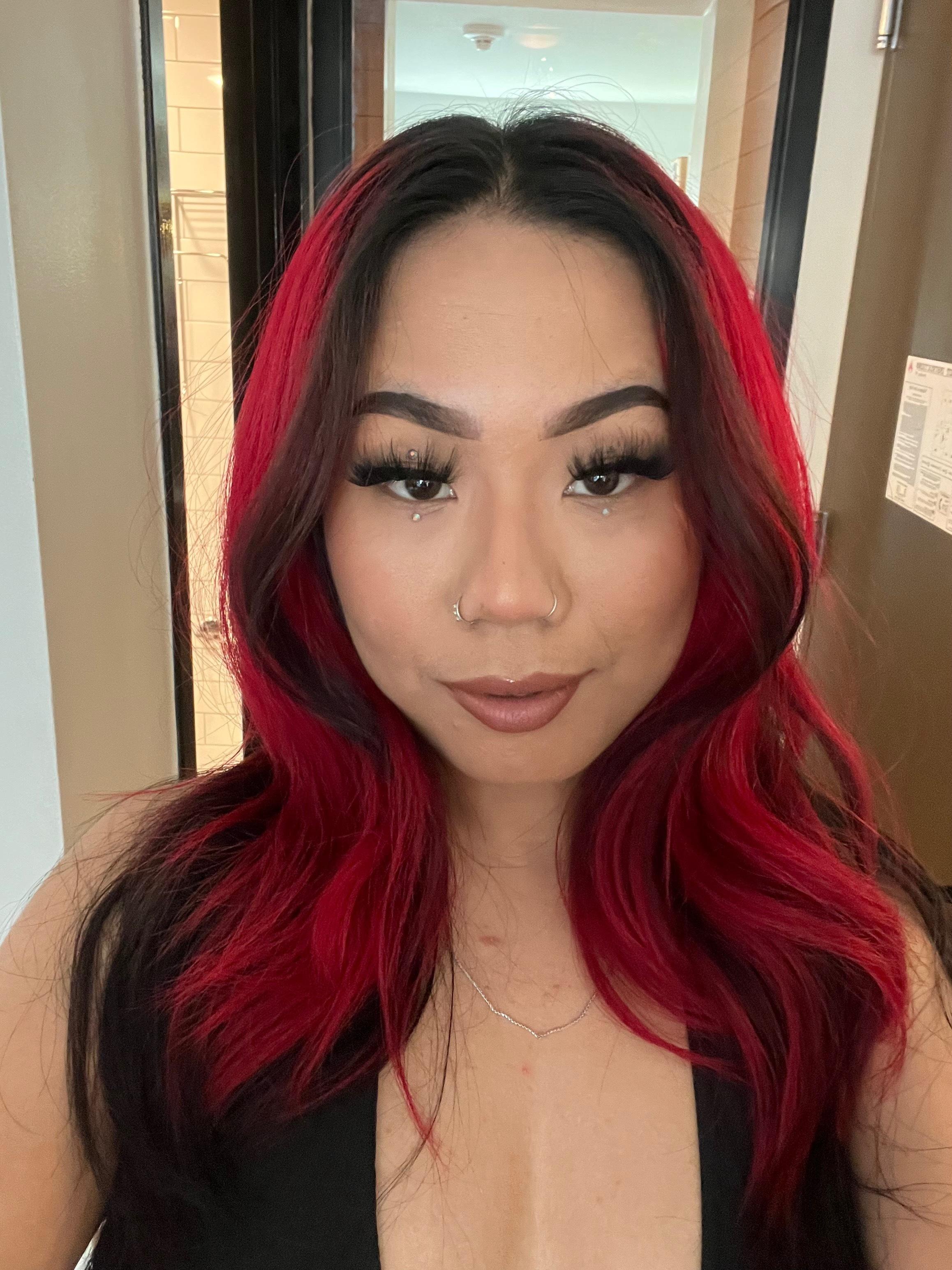 Goddess Eva profile image