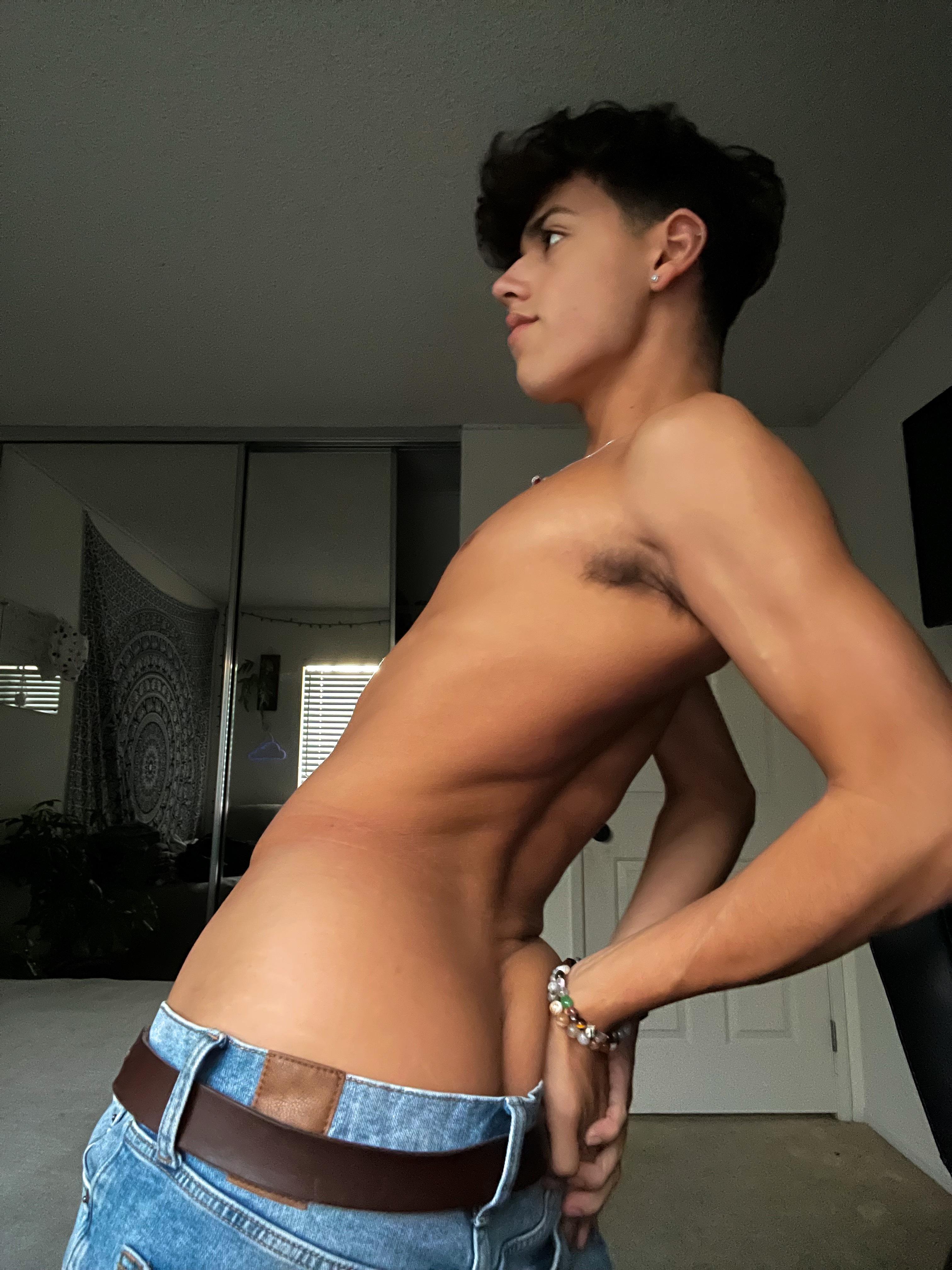 Rated R profile image