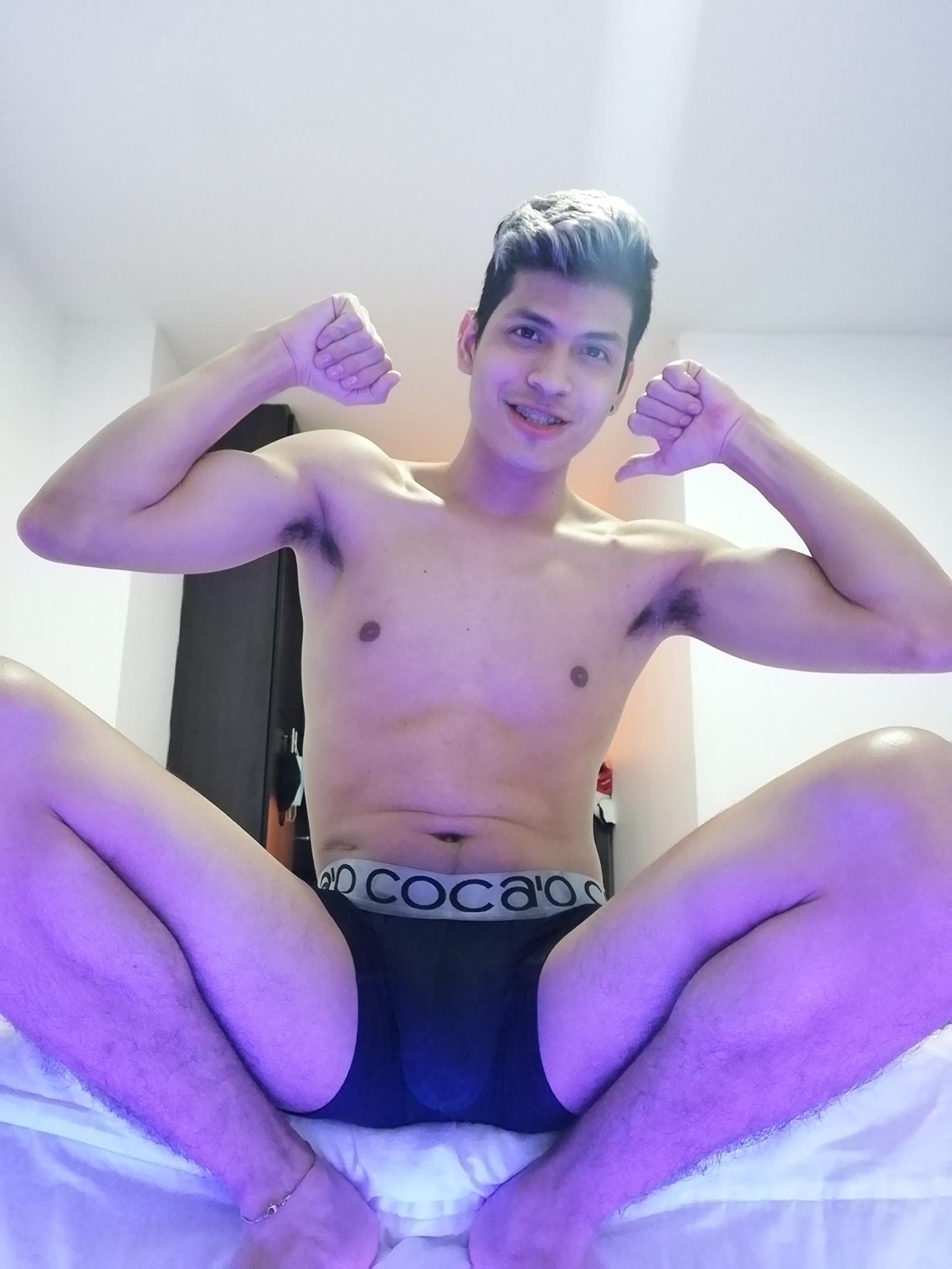 Sebby 23 CM 🍆 profile image