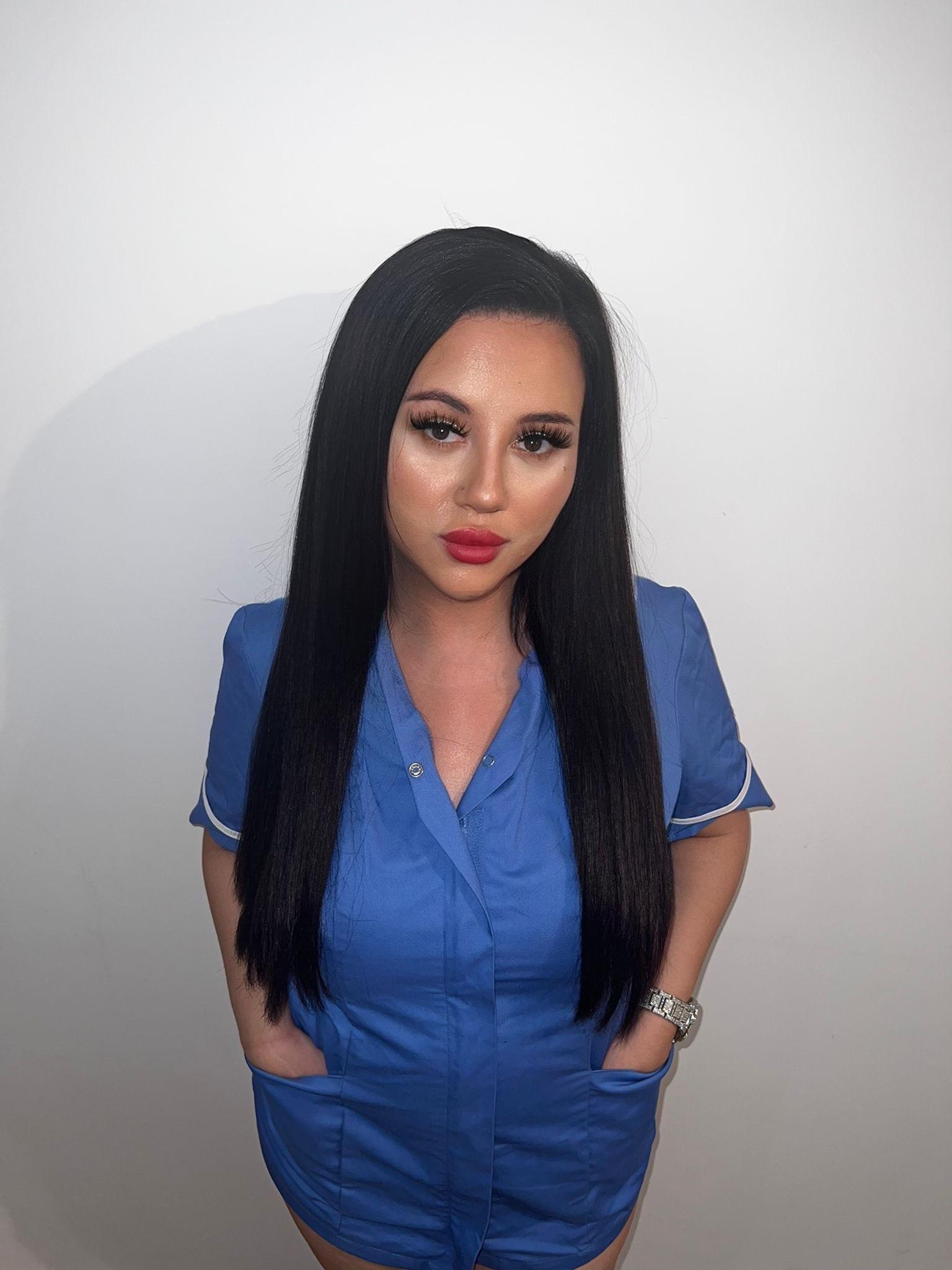 Nurse Rose Ann profile image