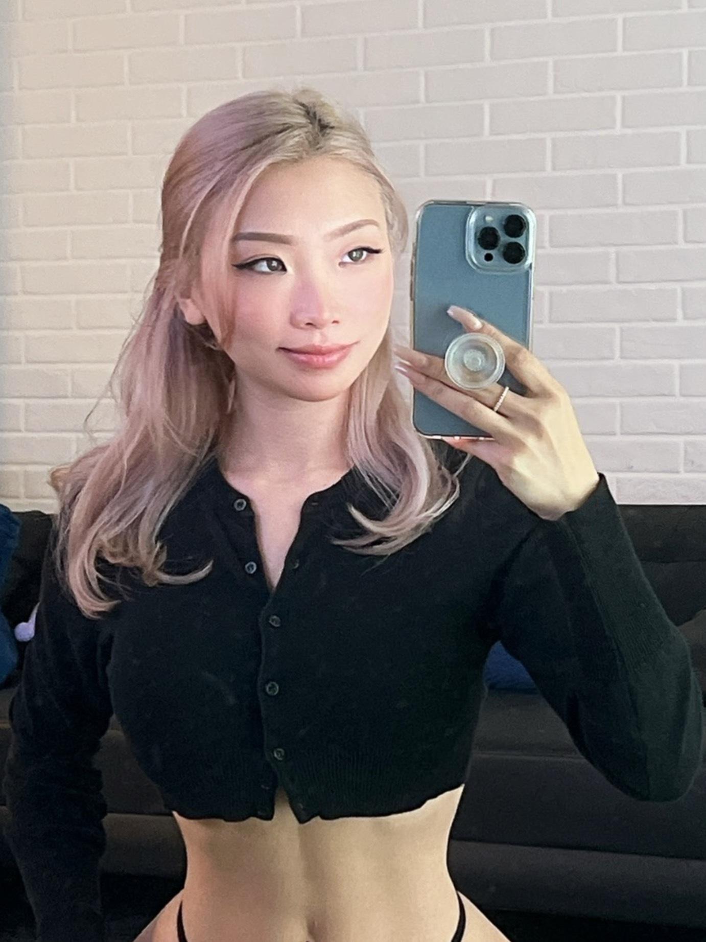 Jinny Chu profile image