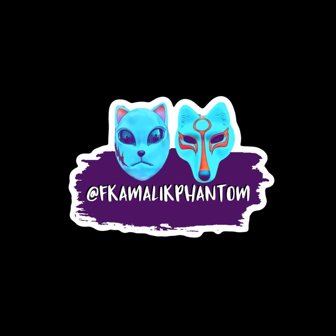 FKA Malik Phantom profile image