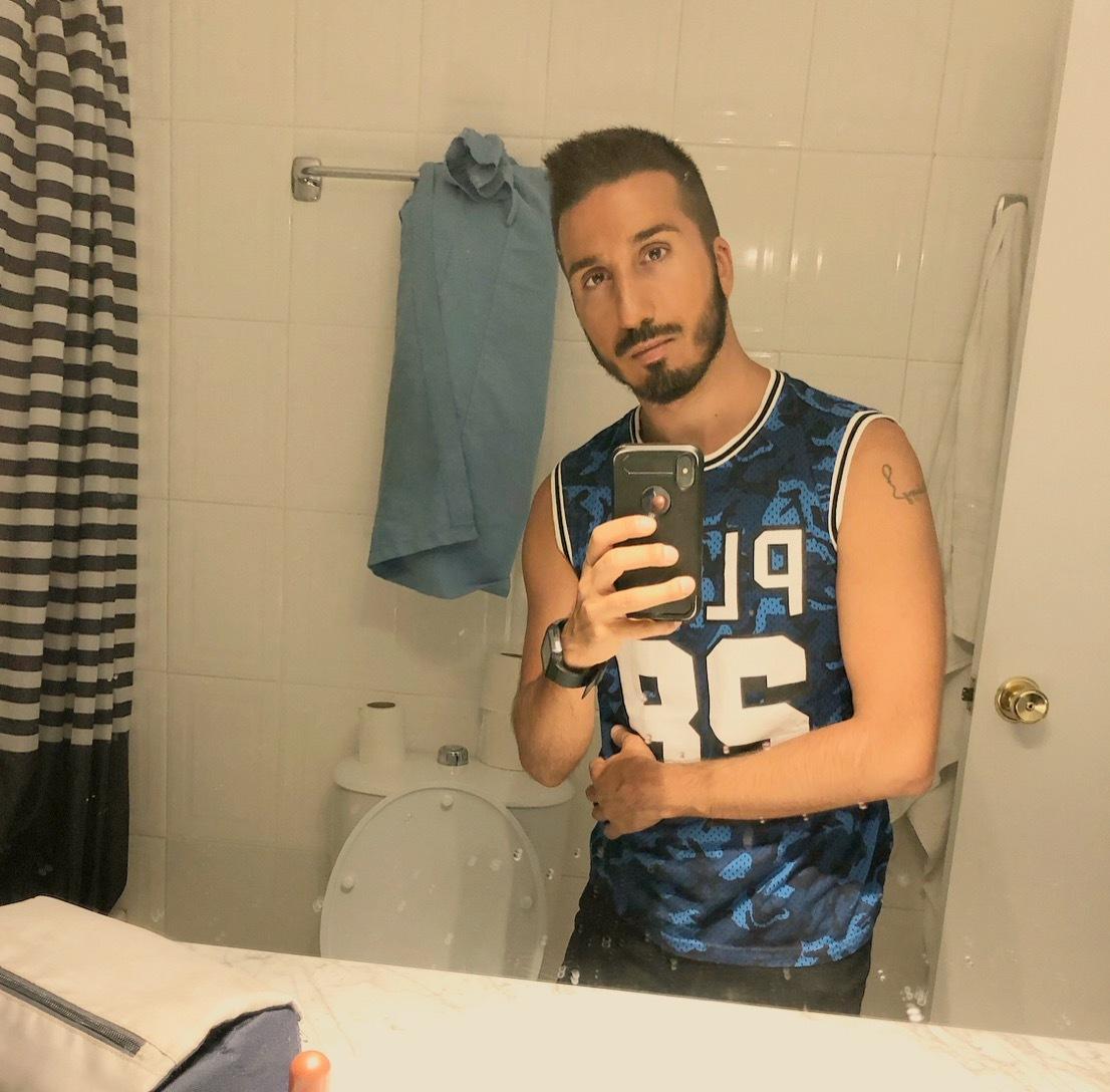 Undisciplined Boy profile image