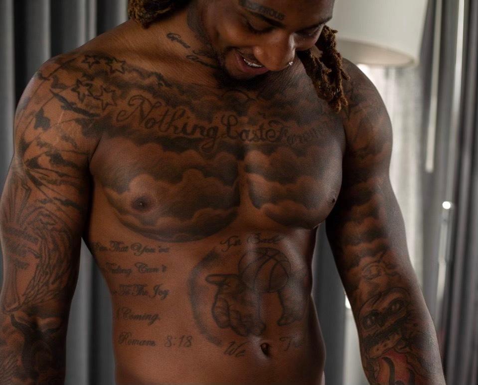 Jay Swingin😏🍆 profile image