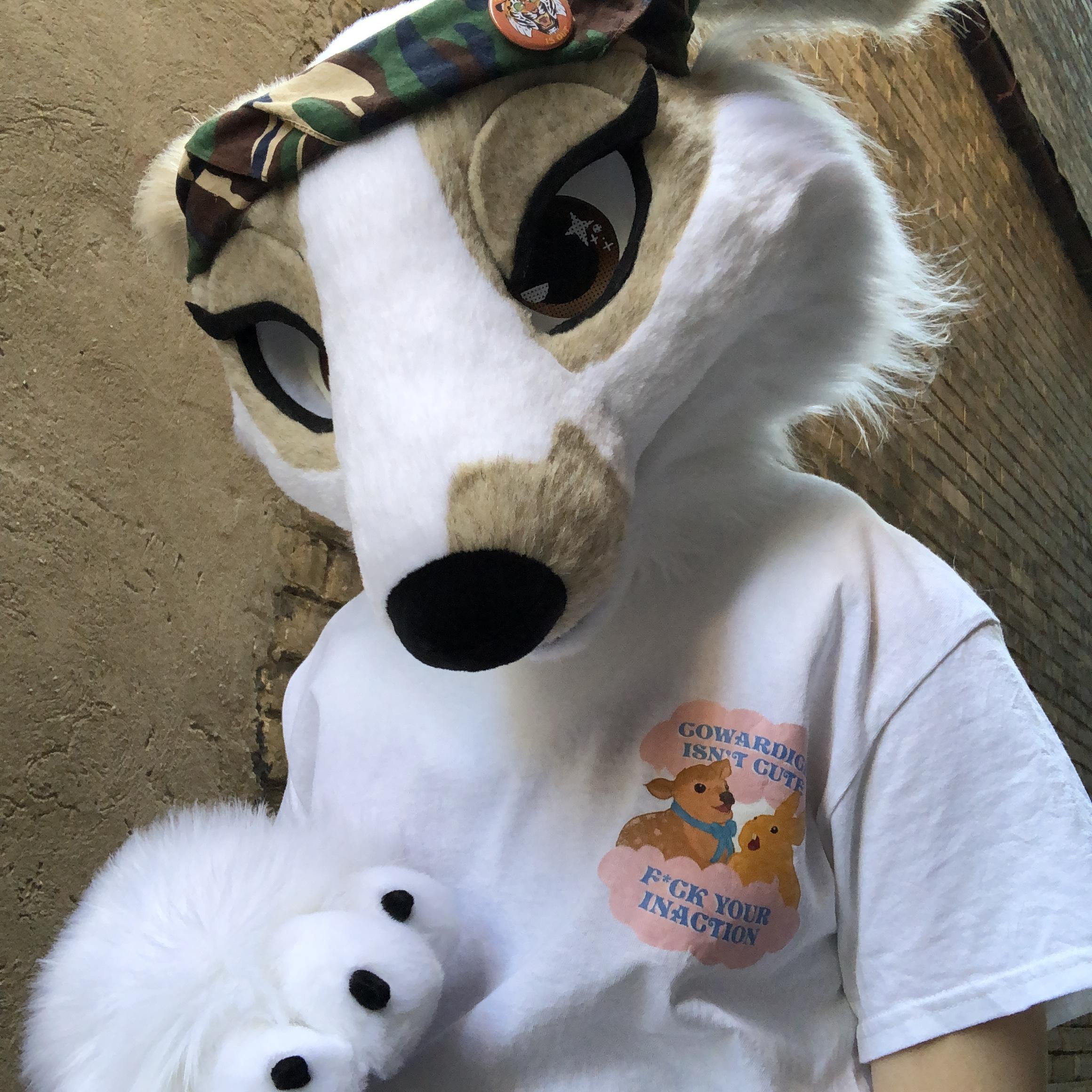 💫Laika🍑 profile image