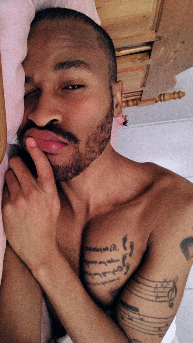 Marlon67 🏳️‍🌈🇿🇦 profile image