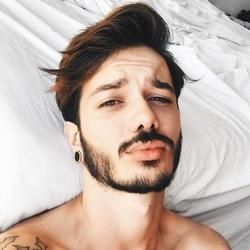 Edu Beber profile image