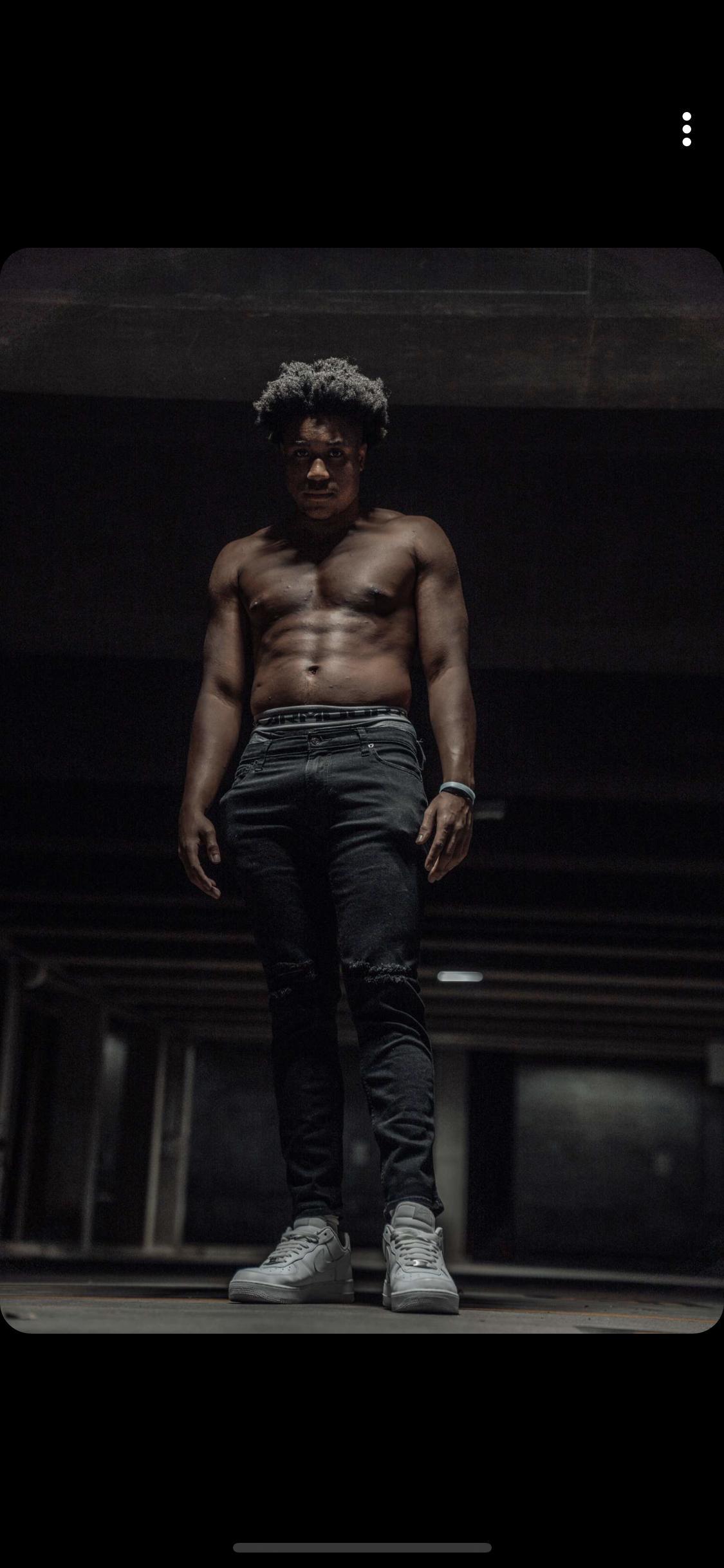 Baxter profile image