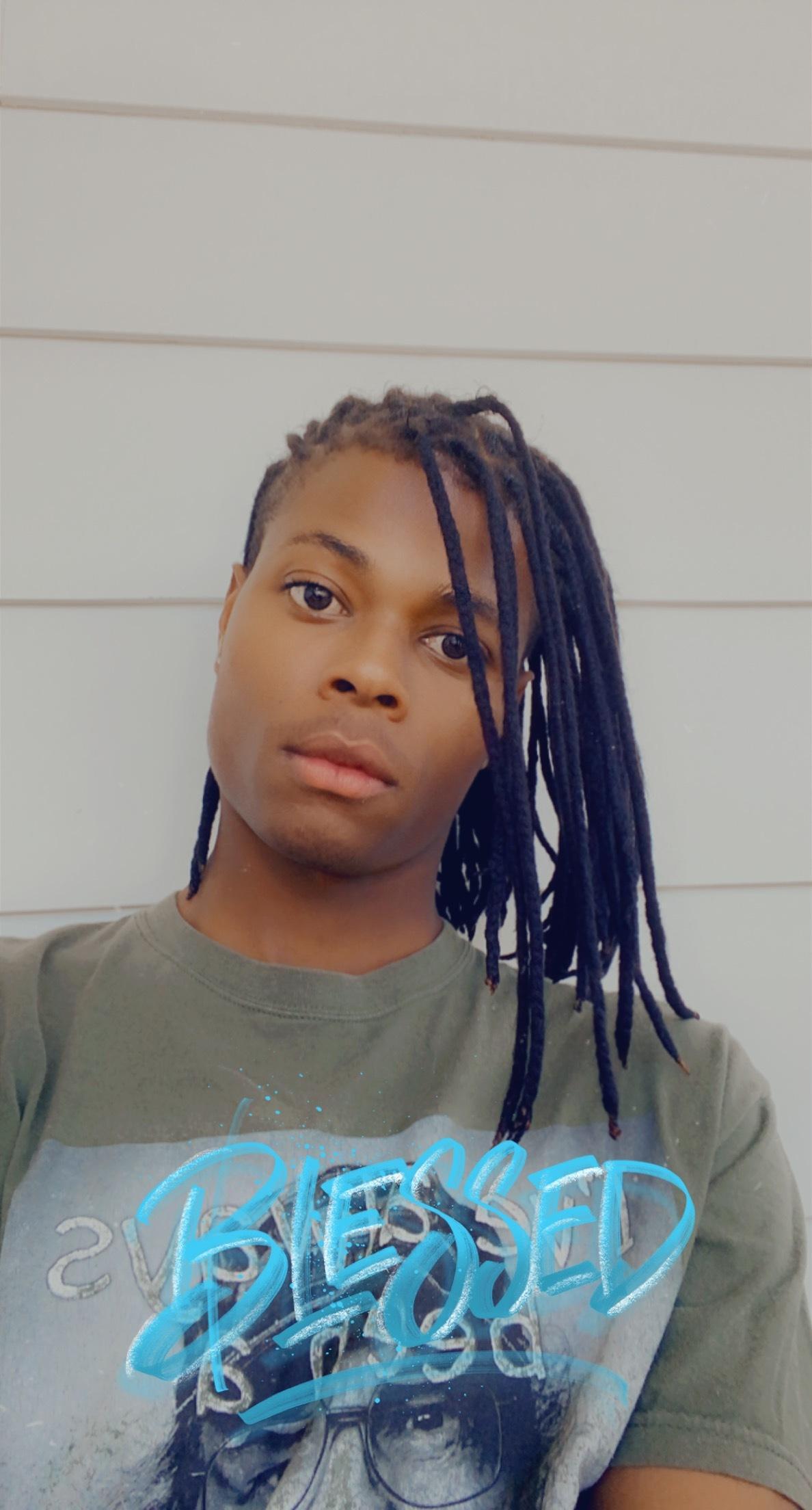 Nyheem profile image