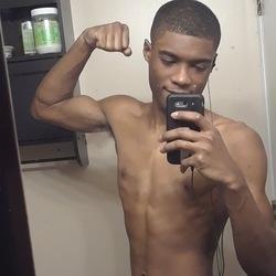 Lucky Hawick XXX (18+) profile image