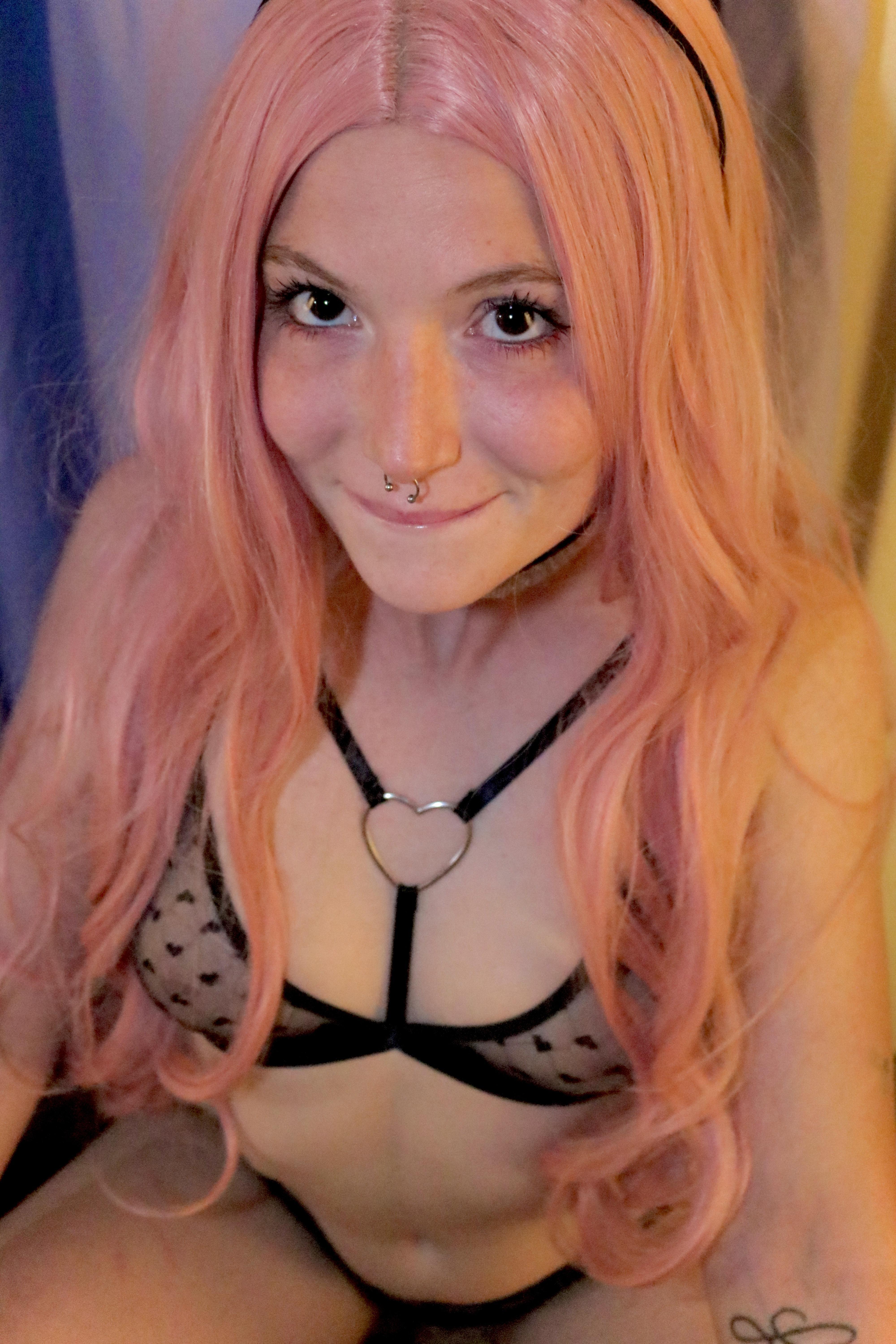 strawberry fairy profile image